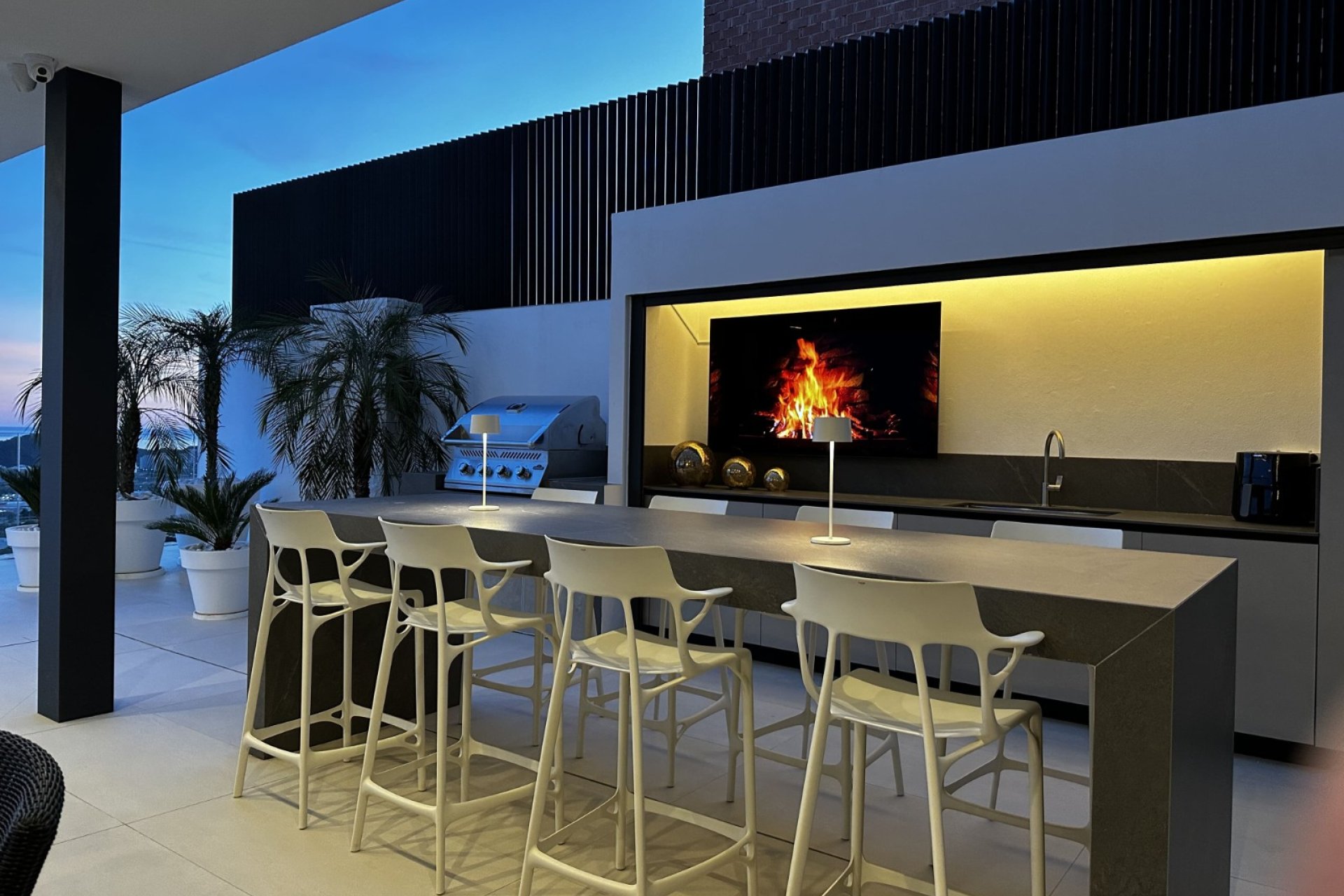 Nieuwbouw -  -
Finestrat - Finestrat Urbanizaciones