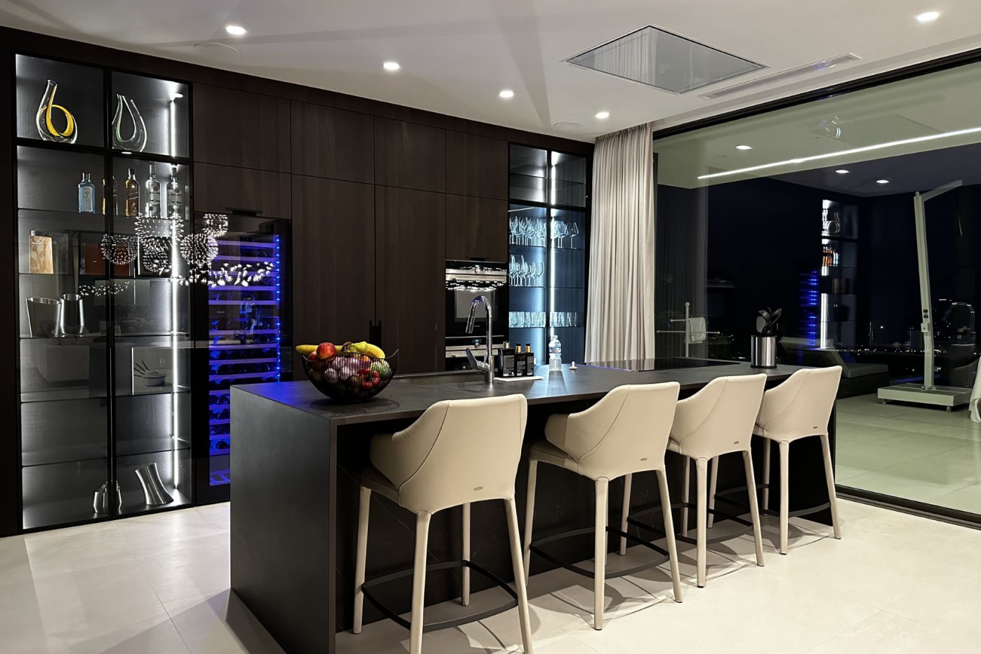 Nieuwbouw -  -
Finestrat - Finestrat Urbanizaciones