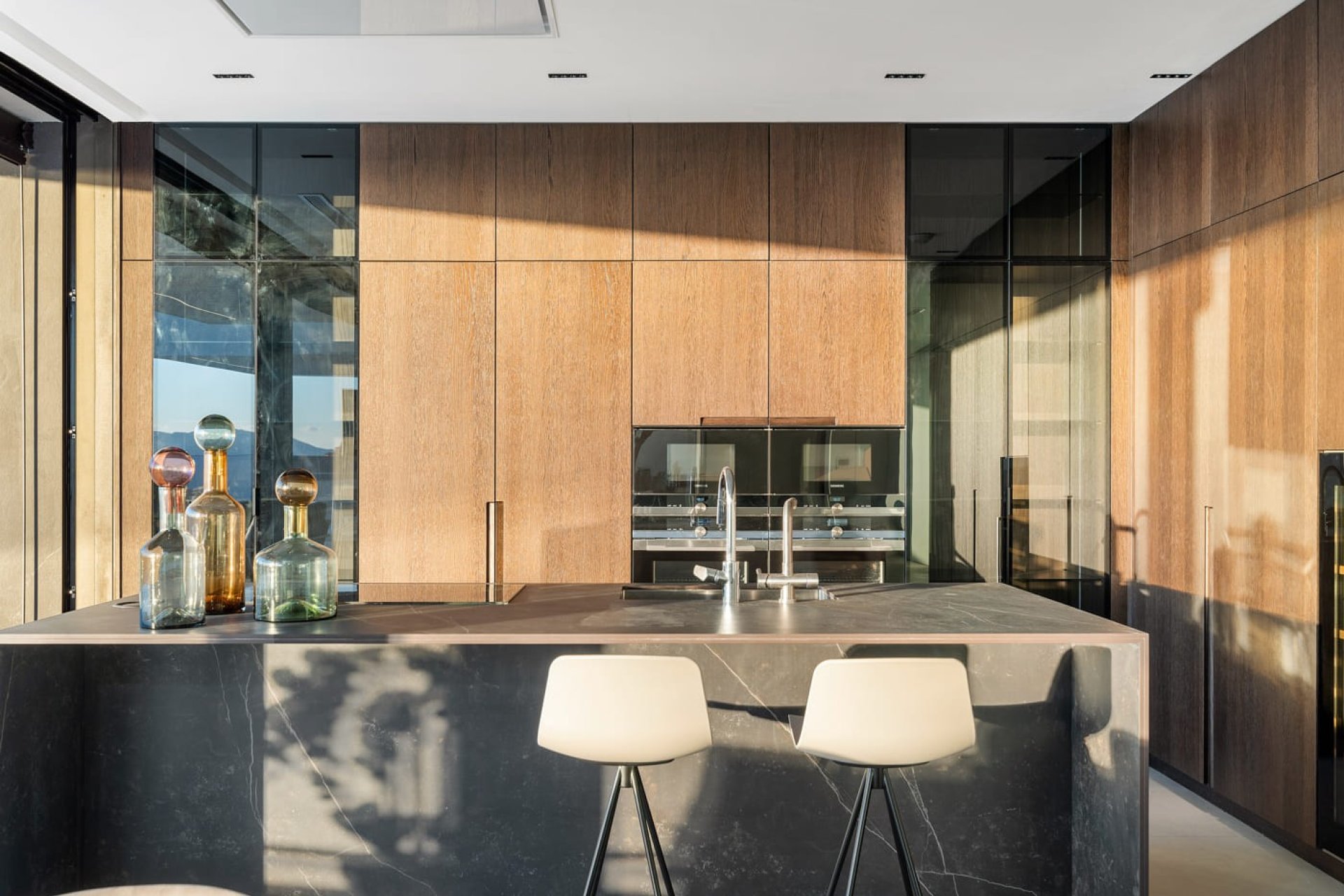 Nieuwbouw -  -
Finestrat - Finestrat Urbanizaciones