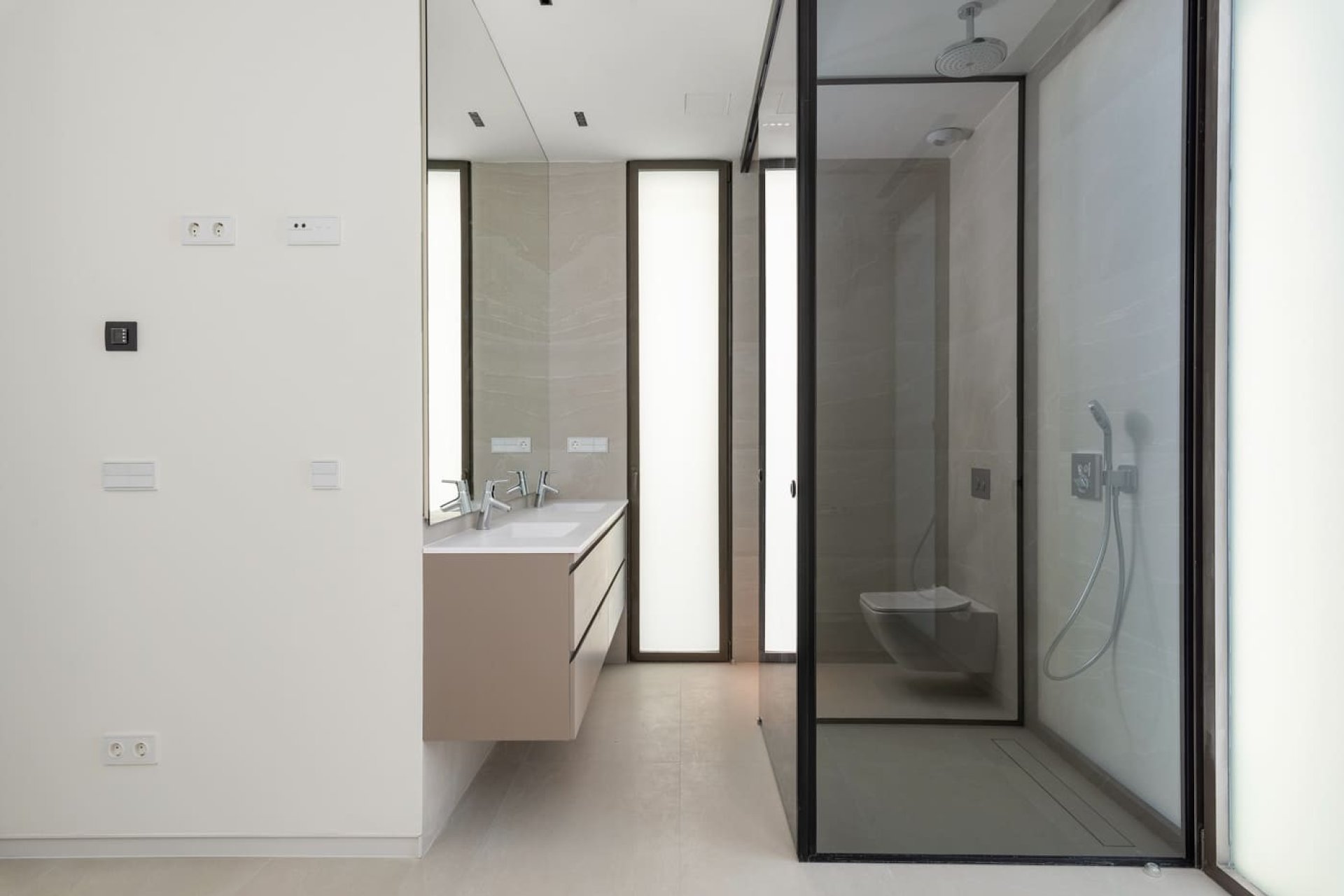 Nieuwbouw -  -
Finestrat - Finestrat Urbanizaciones