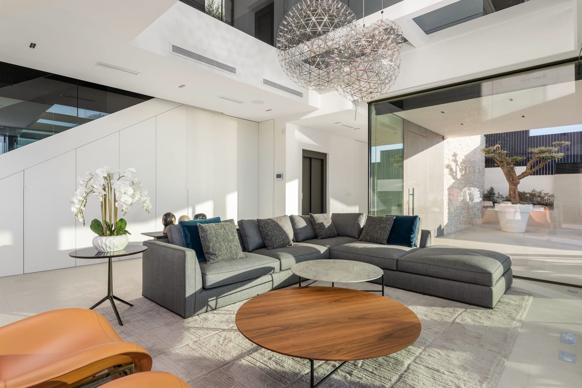 Nieuwbouw -  -
Finestrat - Finestrat Urbanizaciones