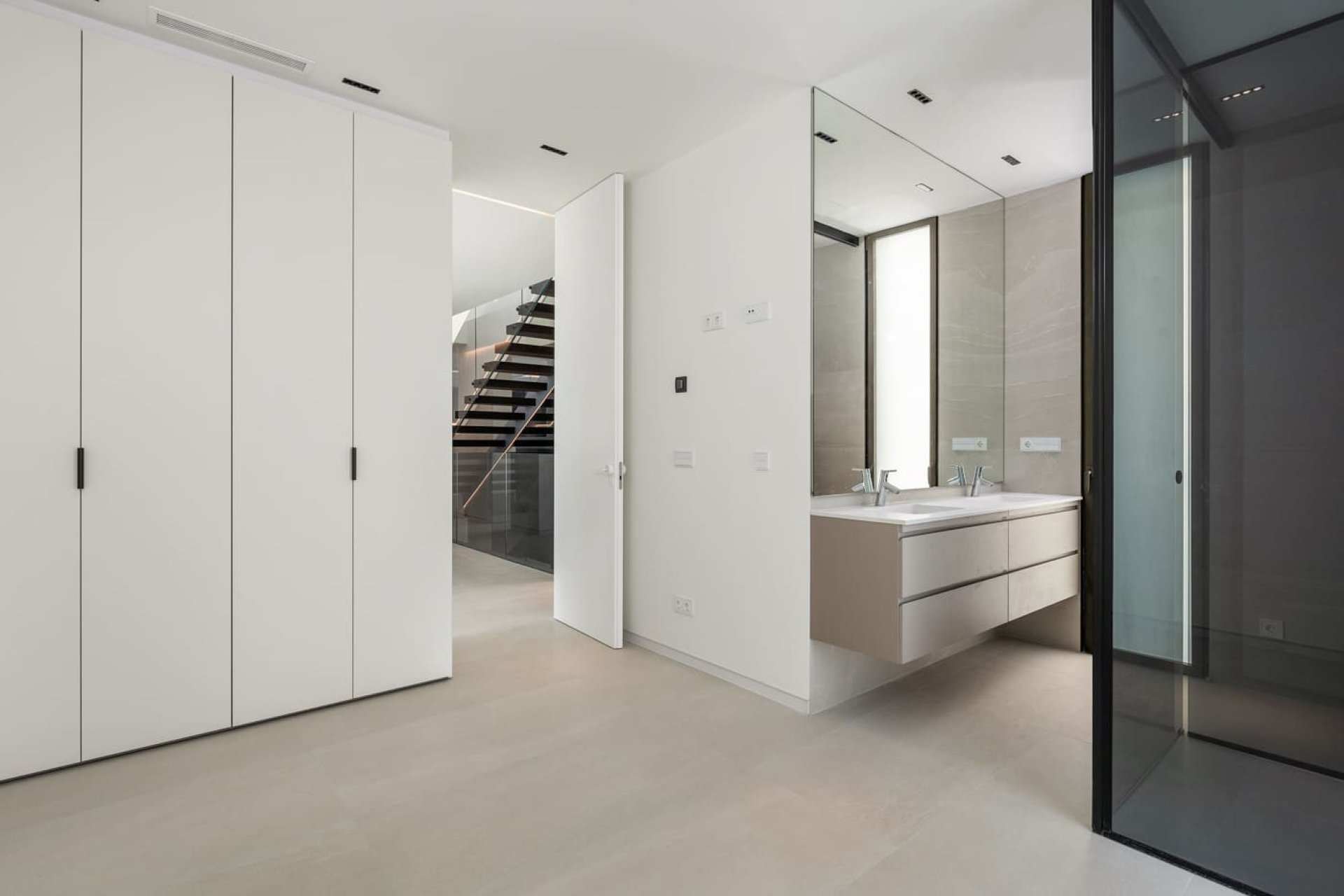 Nieuwbouw -  -
Finestrat - Finestrat Urbanizaciones