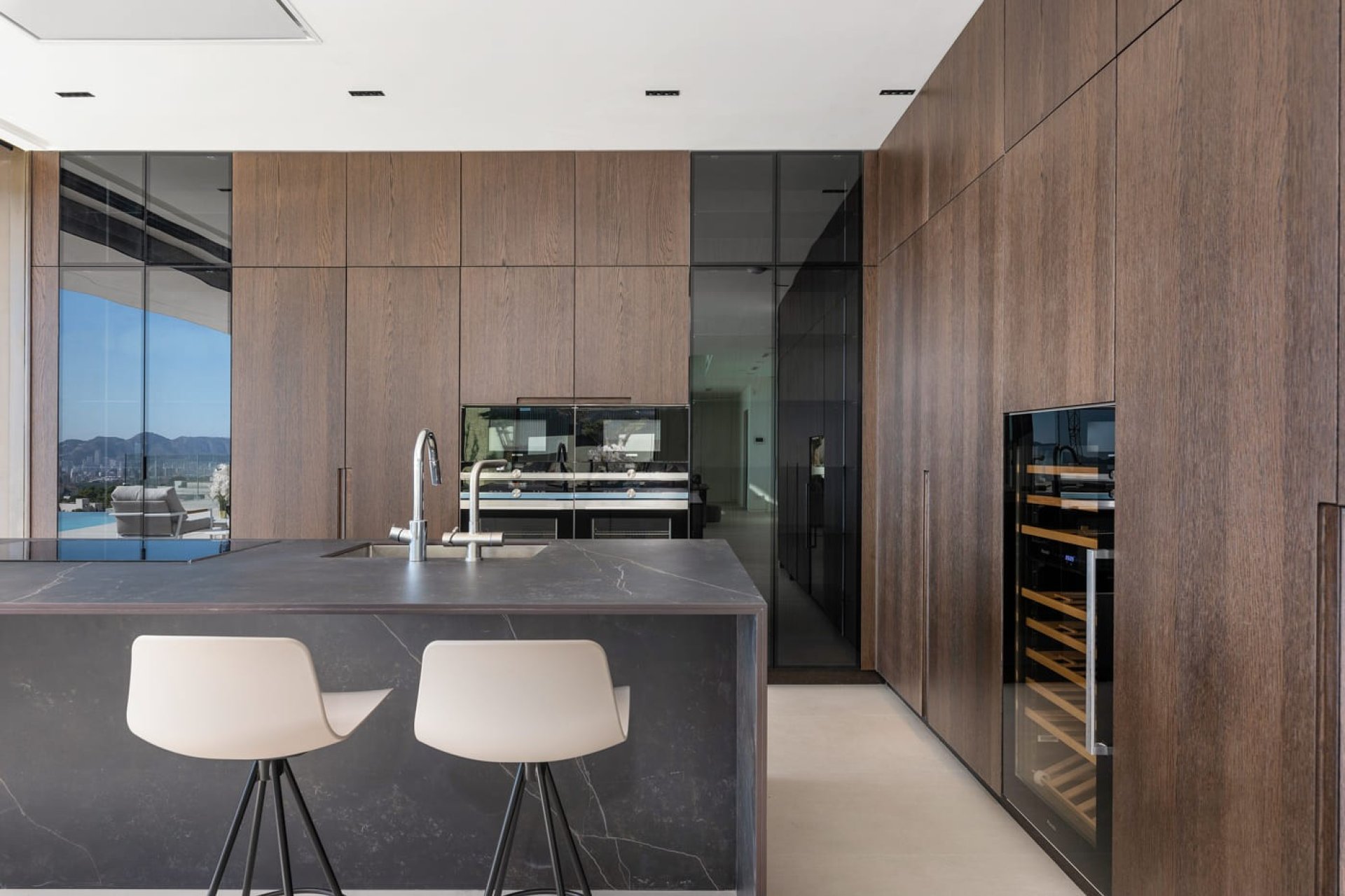 Nieuwbouw -  -
Finestrat - Finestrat Urbanizaciones