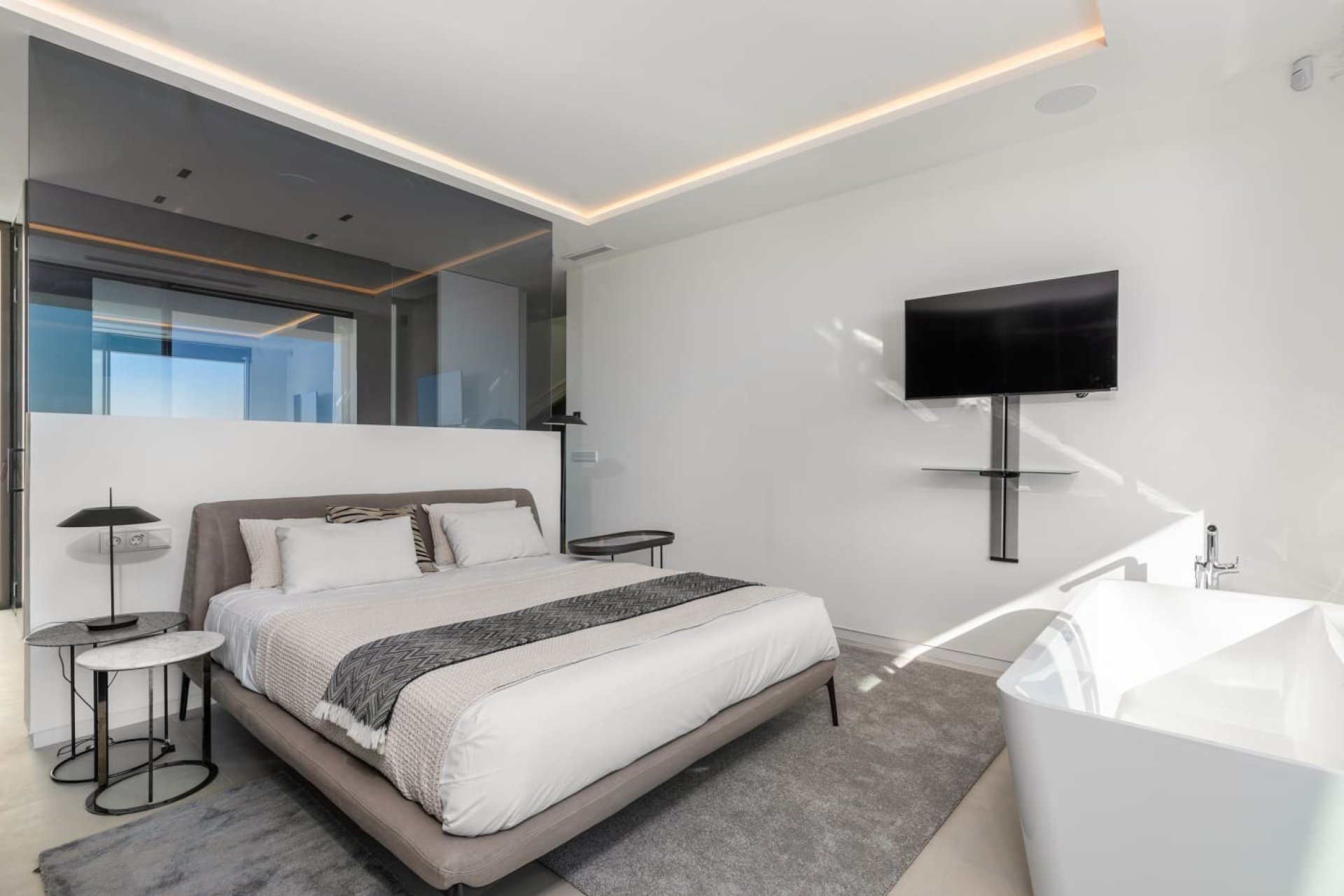 Nieuwbouw -  -
Finestrat - Finestrat Urbanizaciones