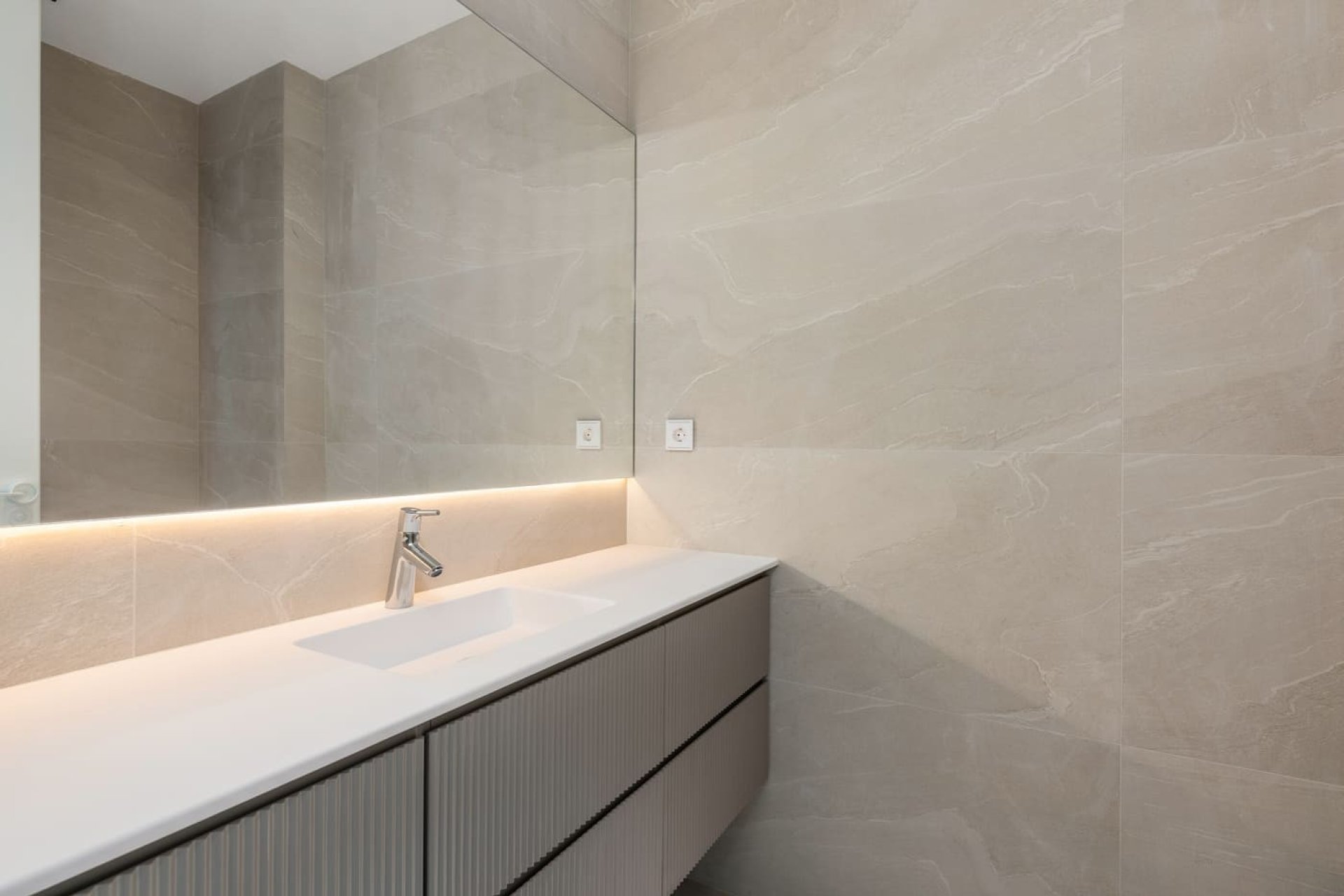 Nieuwbouw -  -
Finestrat - Finestrat Urbanizaciones