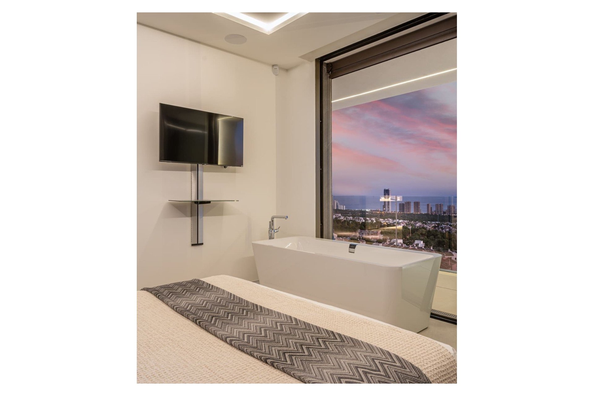 Nieuwbouw -  -
Finestrat - Finestrat Urbanizaciones