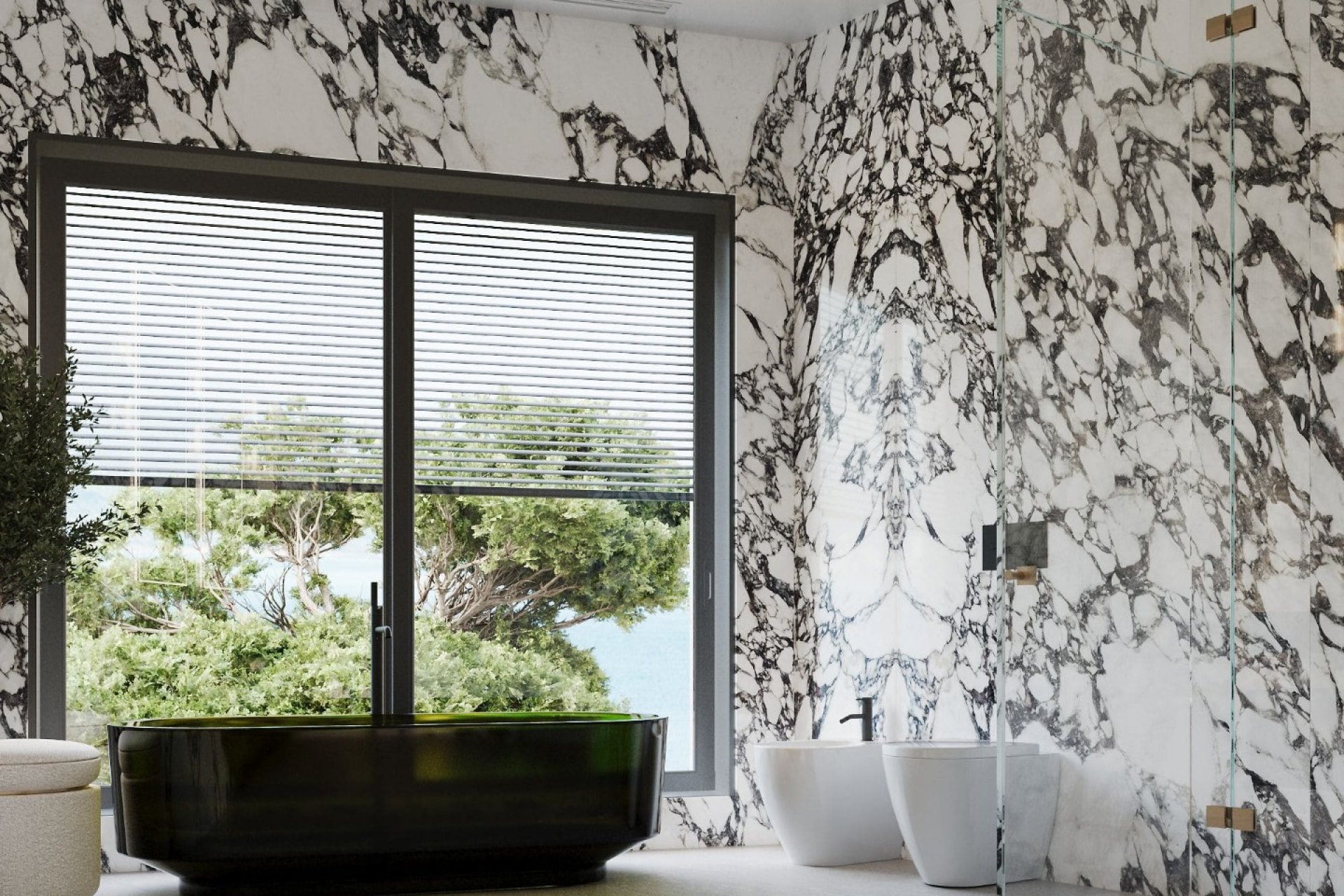 Nieuwbouw -  -
Finestrat - Finestrat Urbanizaciones