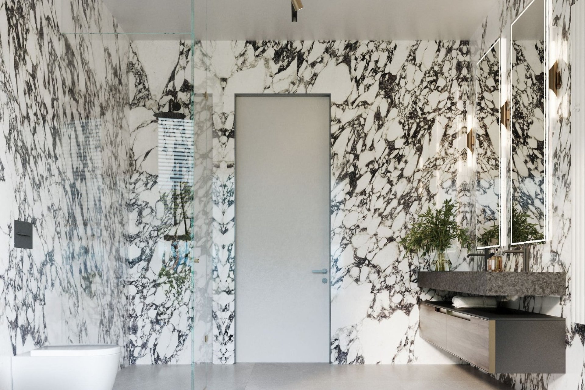 Nieuwbouw -  -
Finestrat - Finestrat Urbanizaciones