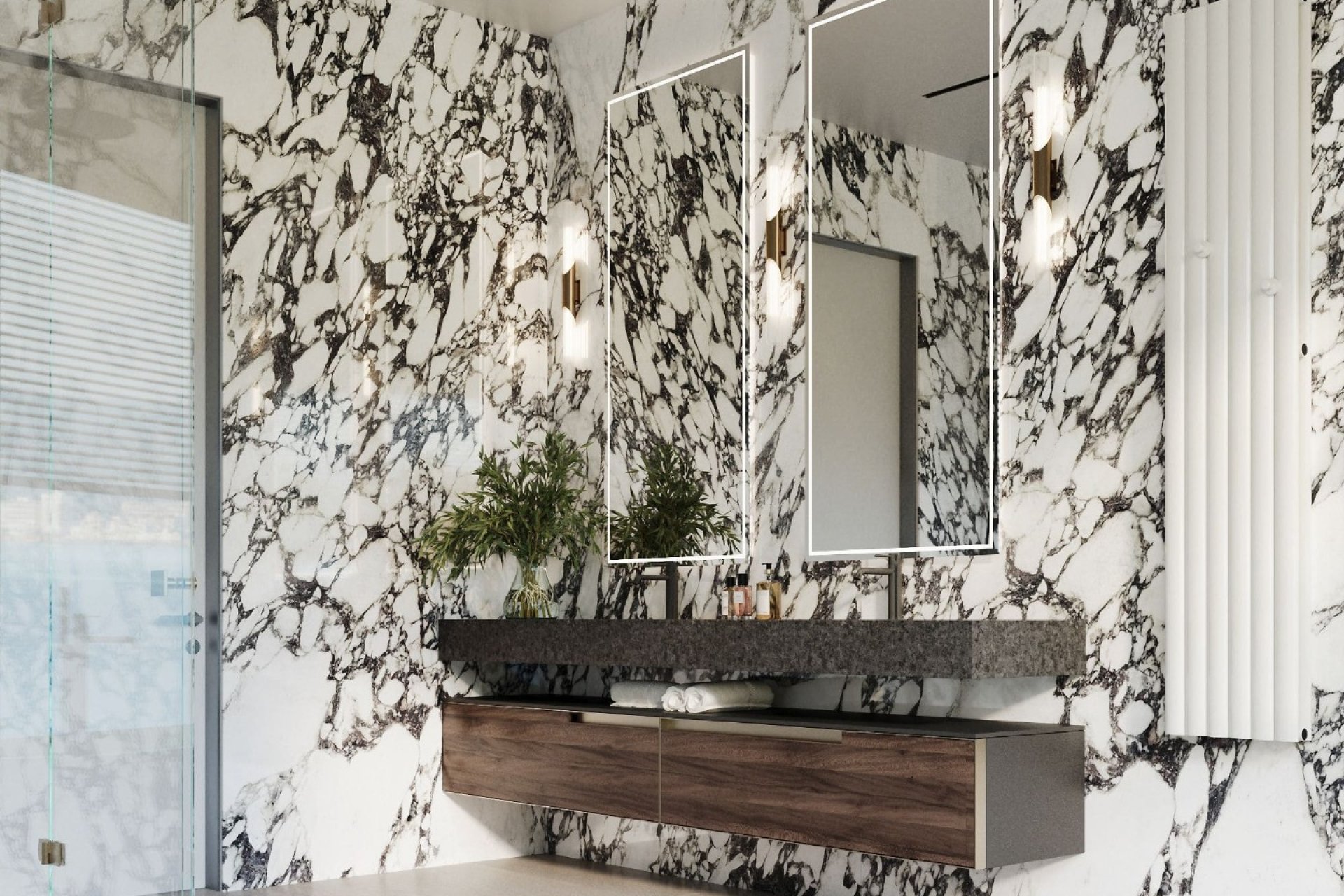 Nieuwbouw -  -
Finestrat - Finestrat Urbanizaciones