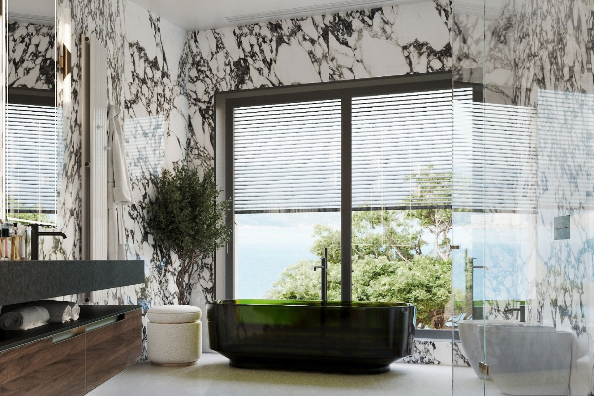 Nieuwbouw -  -
Finestrat - Finestrat Urbanizaciones