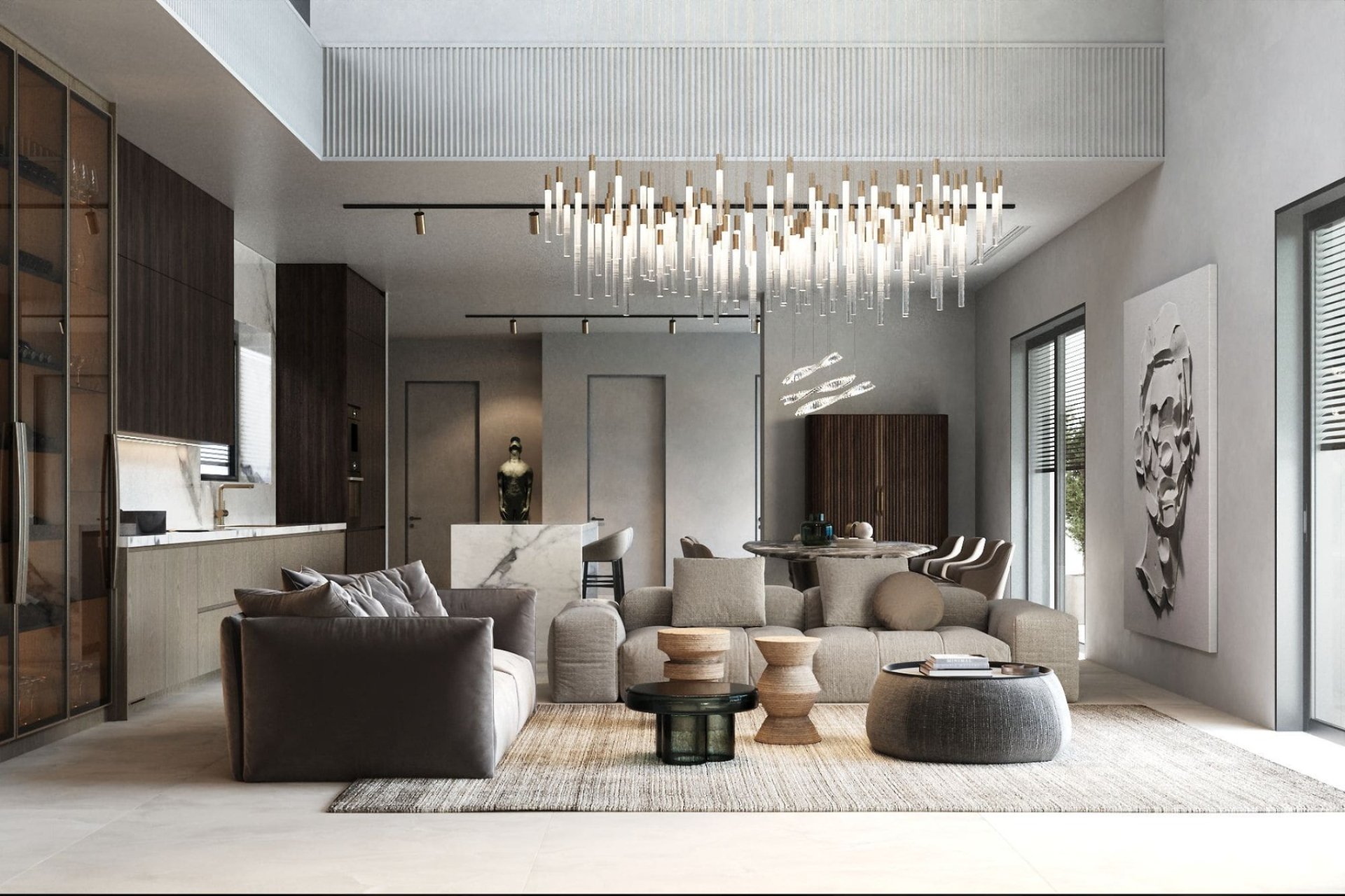 Nieuwbouw -  -
Finestrat - Finestrat Urbanizaciones