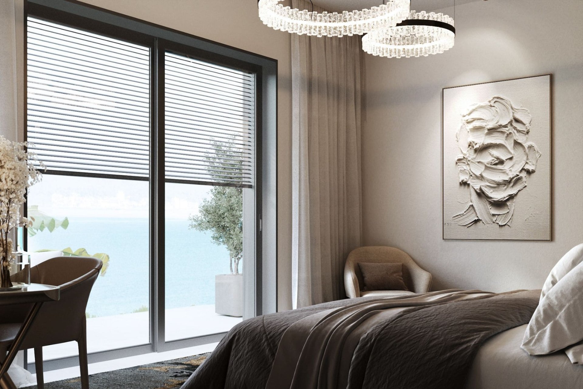 Nieuwbouw -  -
Finestrat - Finestrat Urbanizaciones