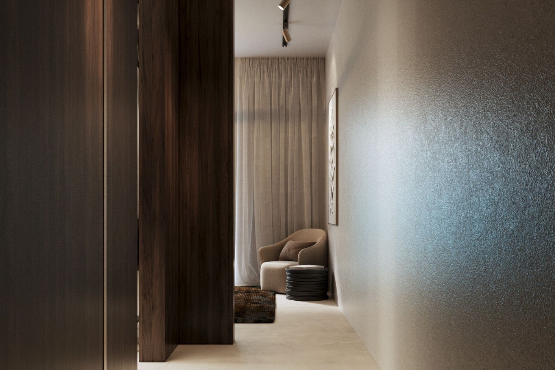 Nieuwbouw -  -
Finestrat - Finestrat Urbanizaciones