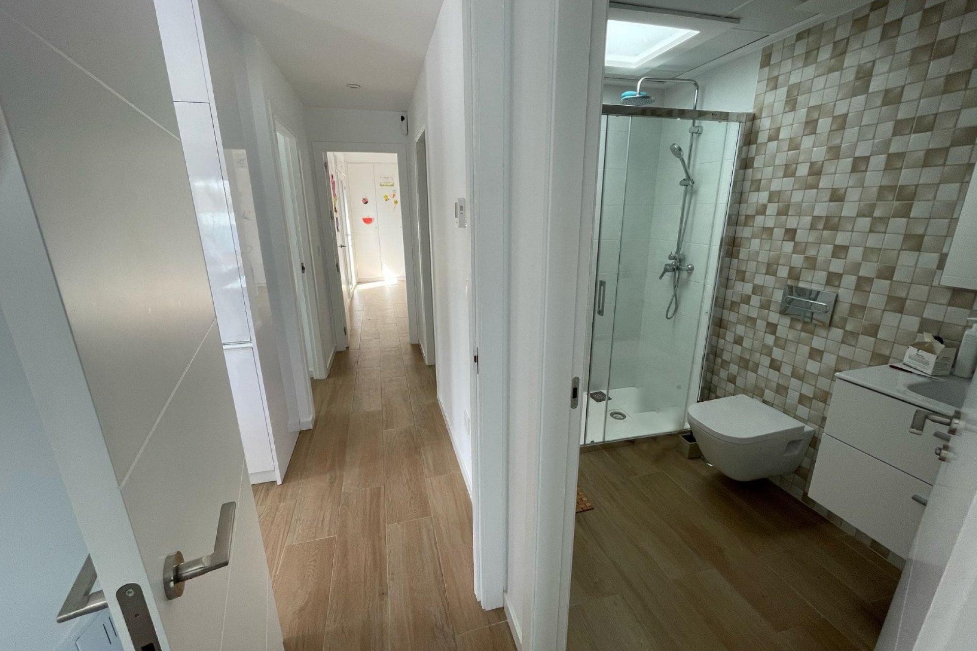 Nieuwbouw - Herenhuis -
Avileses - New Sierra Golf