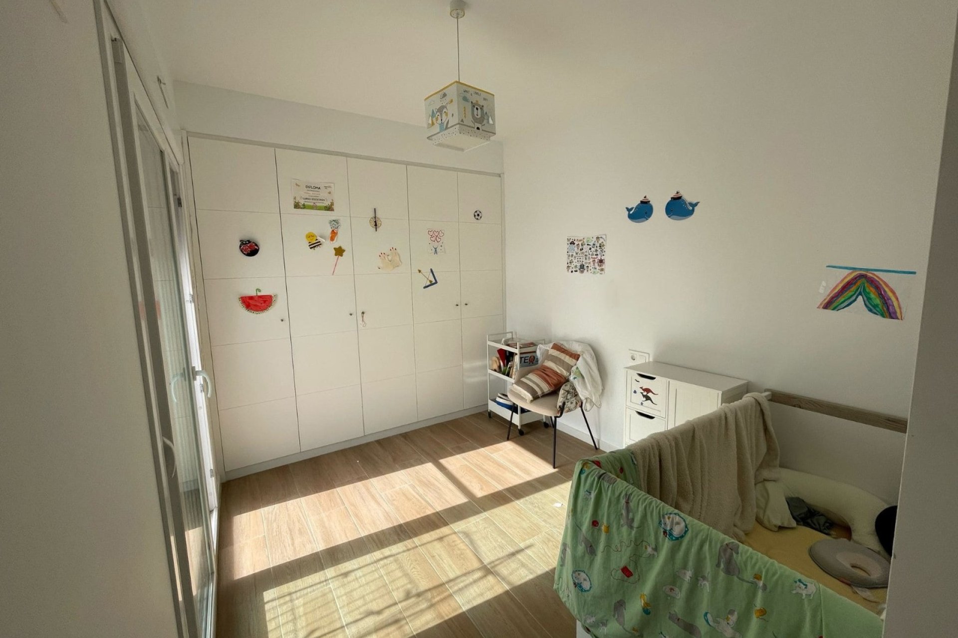 Nieuwbouw - Herenhuis -
Avileses - New Sierra Golf