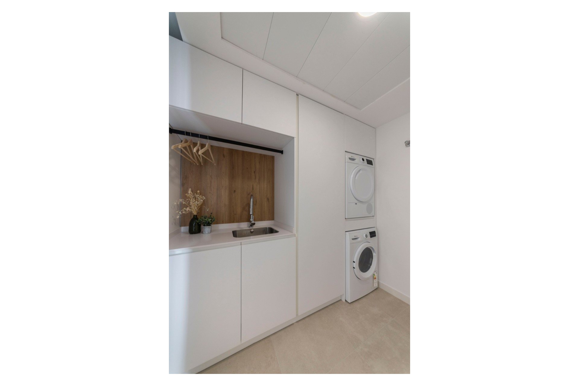 Nieuwbouw - Herenhuis -
Baños y Mendigo - Altaona Golf