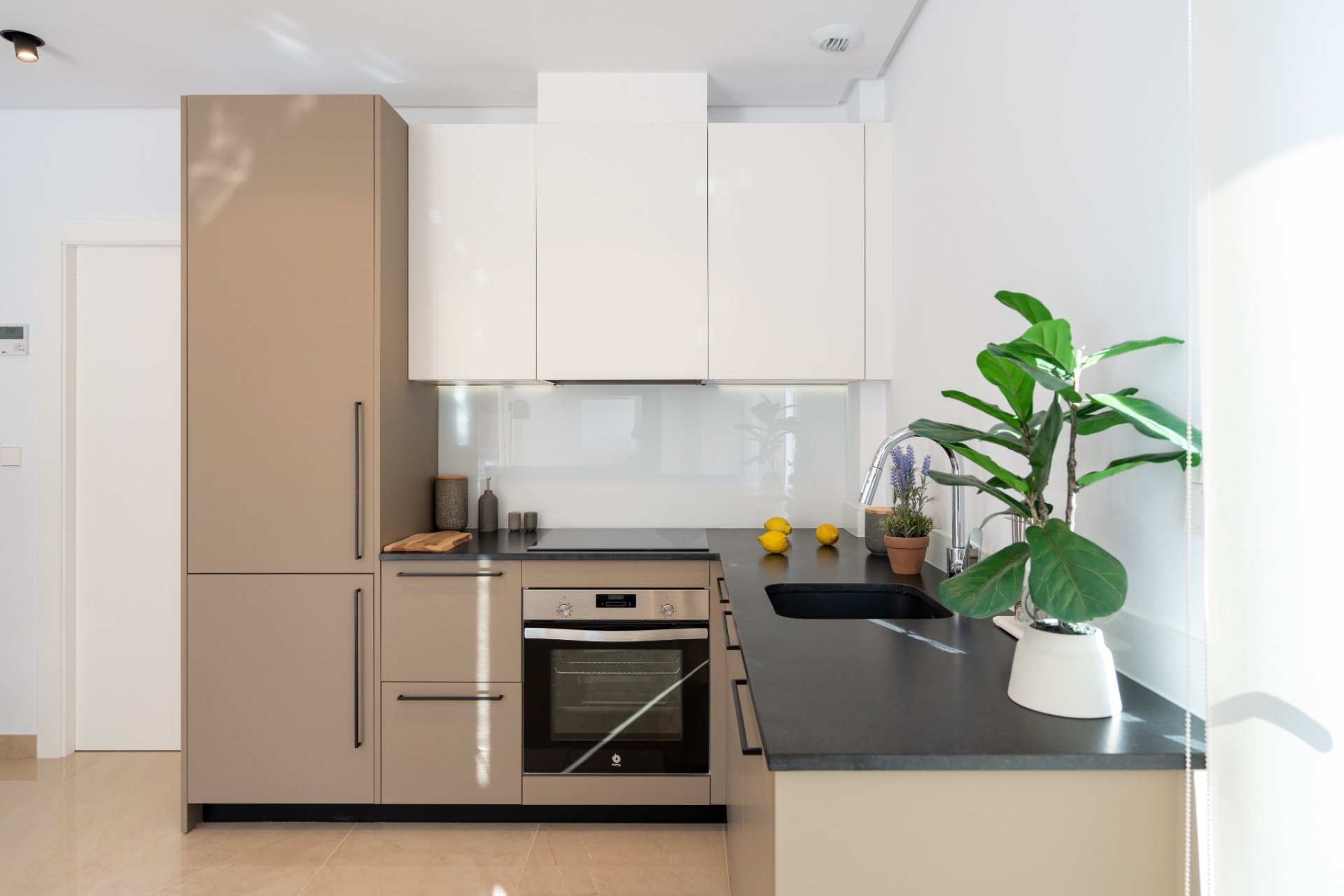 Nieuwbouw - Herenhuis -
Elche - La Marina- El Pinet