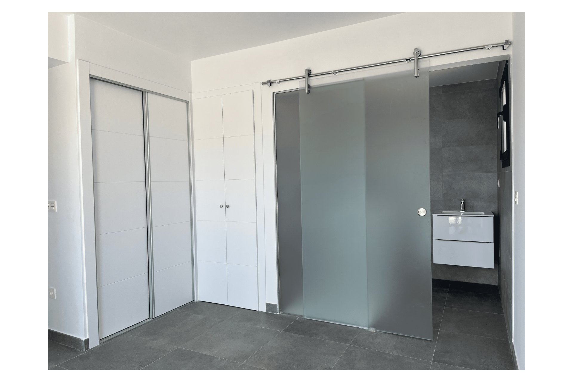 Nieuwbouw - Herenhuis -
Gran Alacant - Monte y Mar