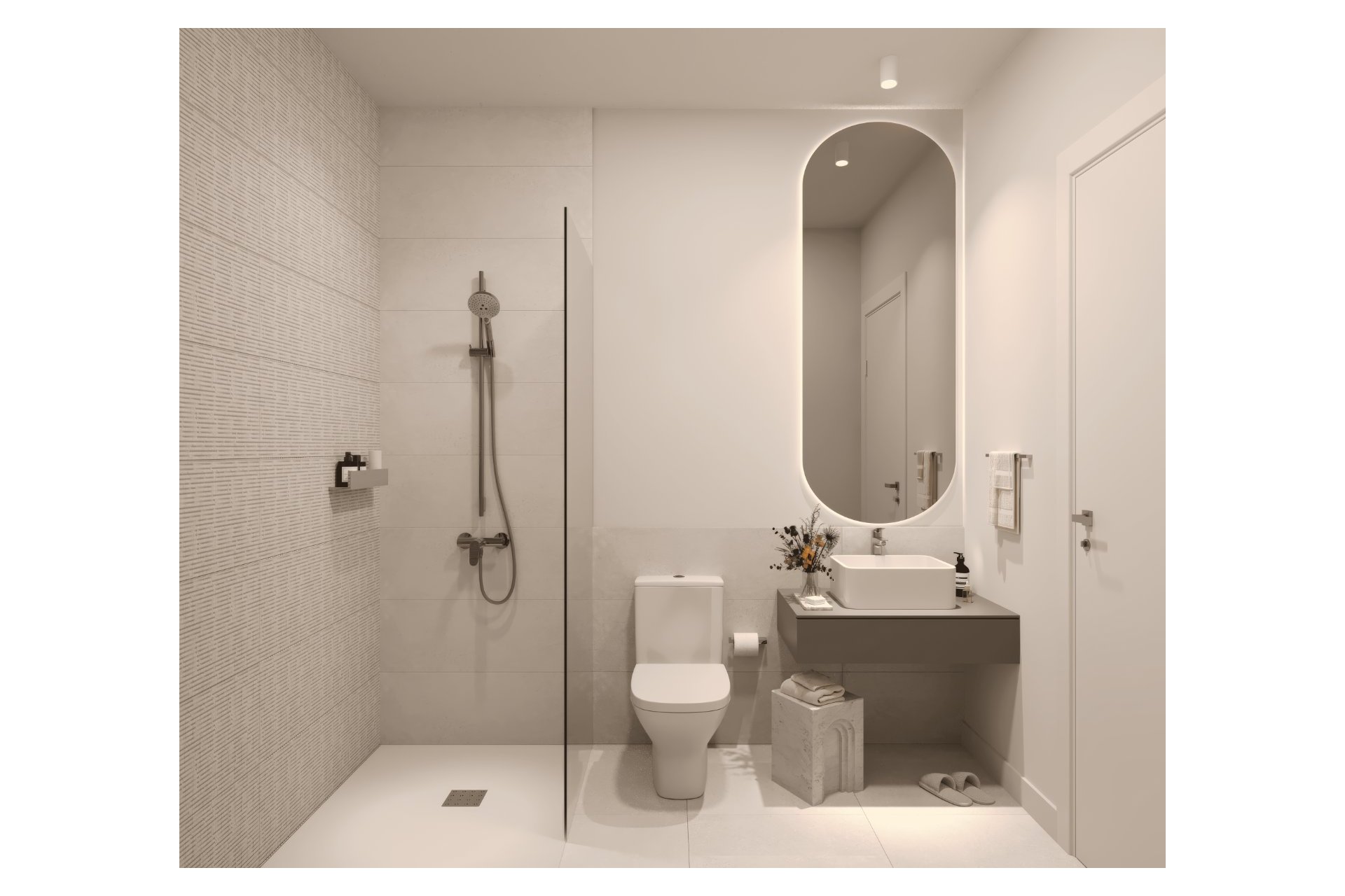 Nieuwbouw - Herenhuis -
Mijas - Mijas Costa