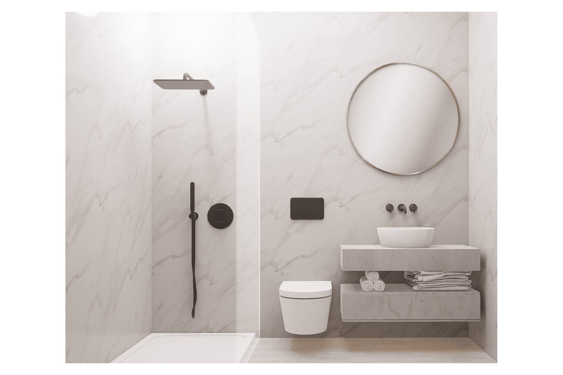 Nieuwbouw - Herenhuis -
Orihuela Costa - Cabo roig - La Zenia