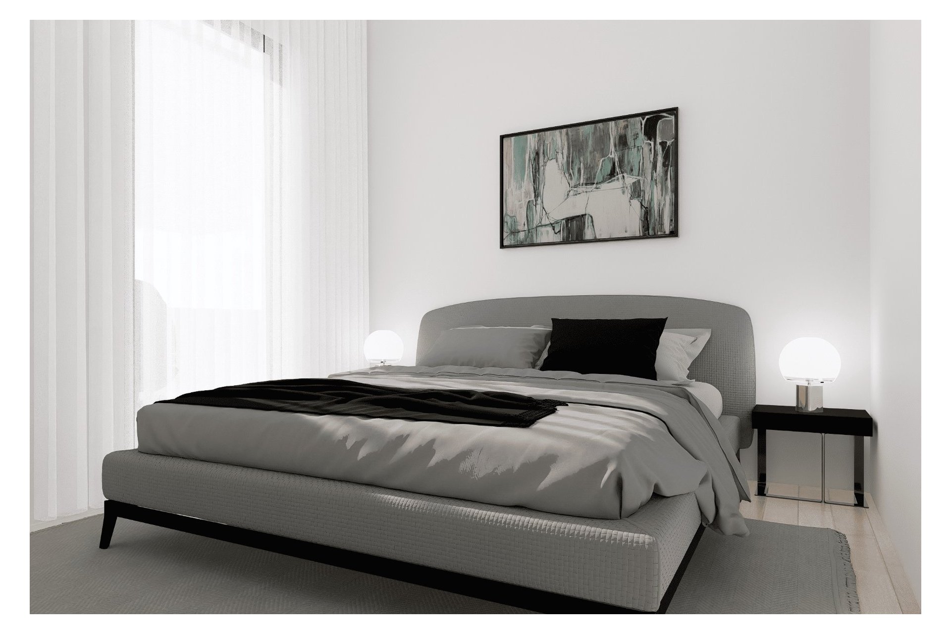 Nieuwbouw - Herenhuis -
Orihuela Costa - Cabo roig - La Zenia