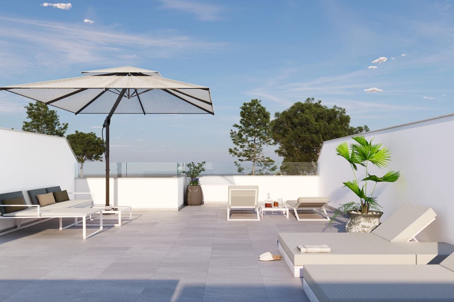 Nieuwbouw - Herenhuis -
Pilar de la Horadada