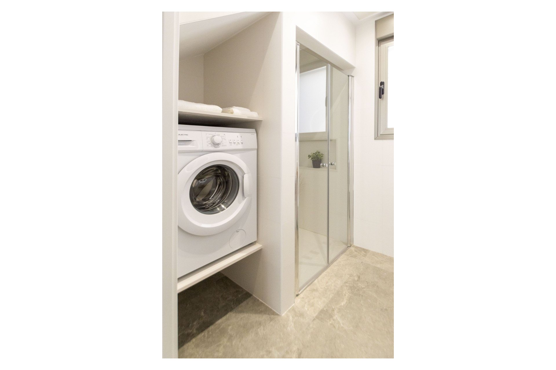 Nieuwbouw - Herenhuis -
Pilar de la Horadada - 