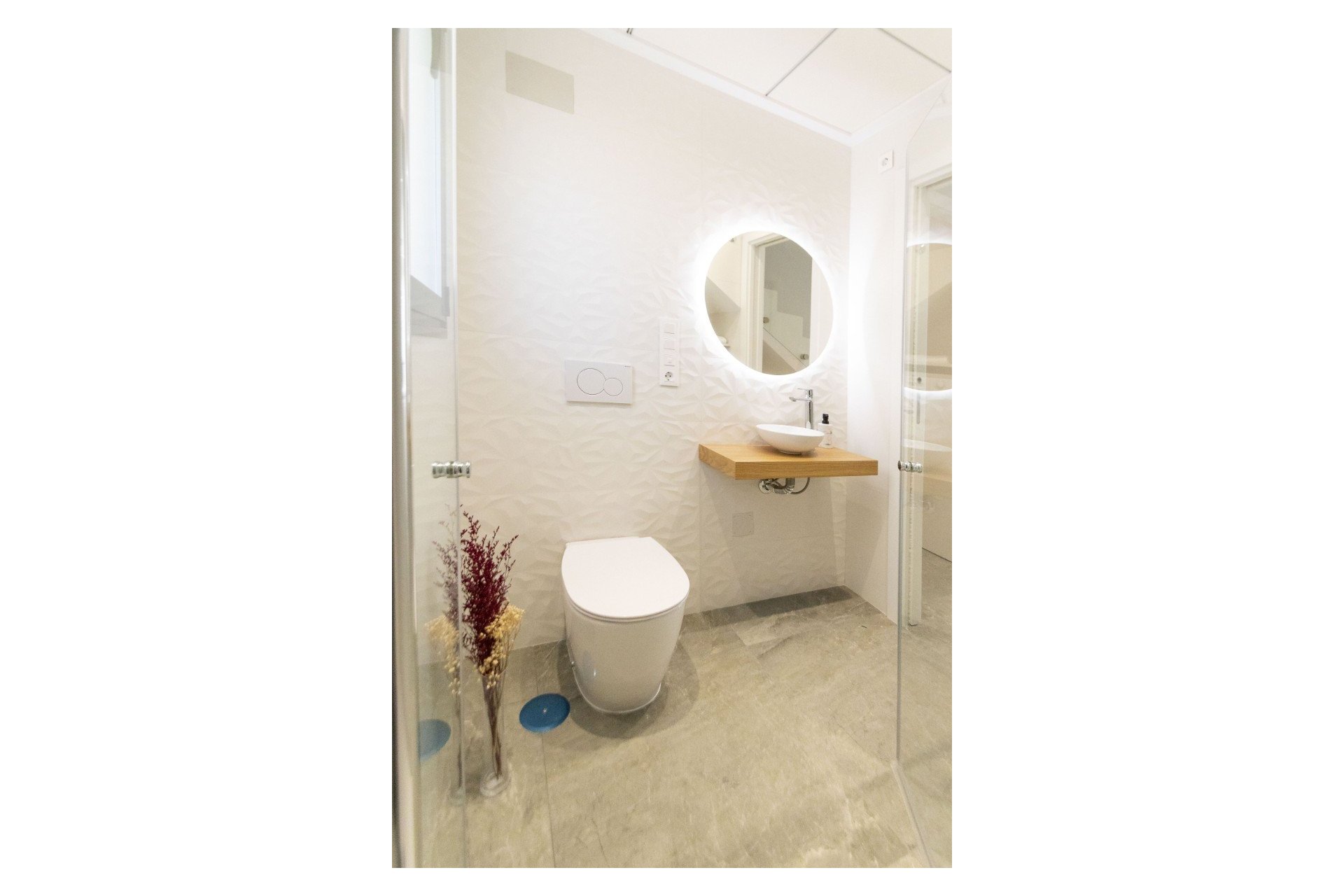 Nieuwbouw - Herenhuis -
Pilar de la Horadada - 