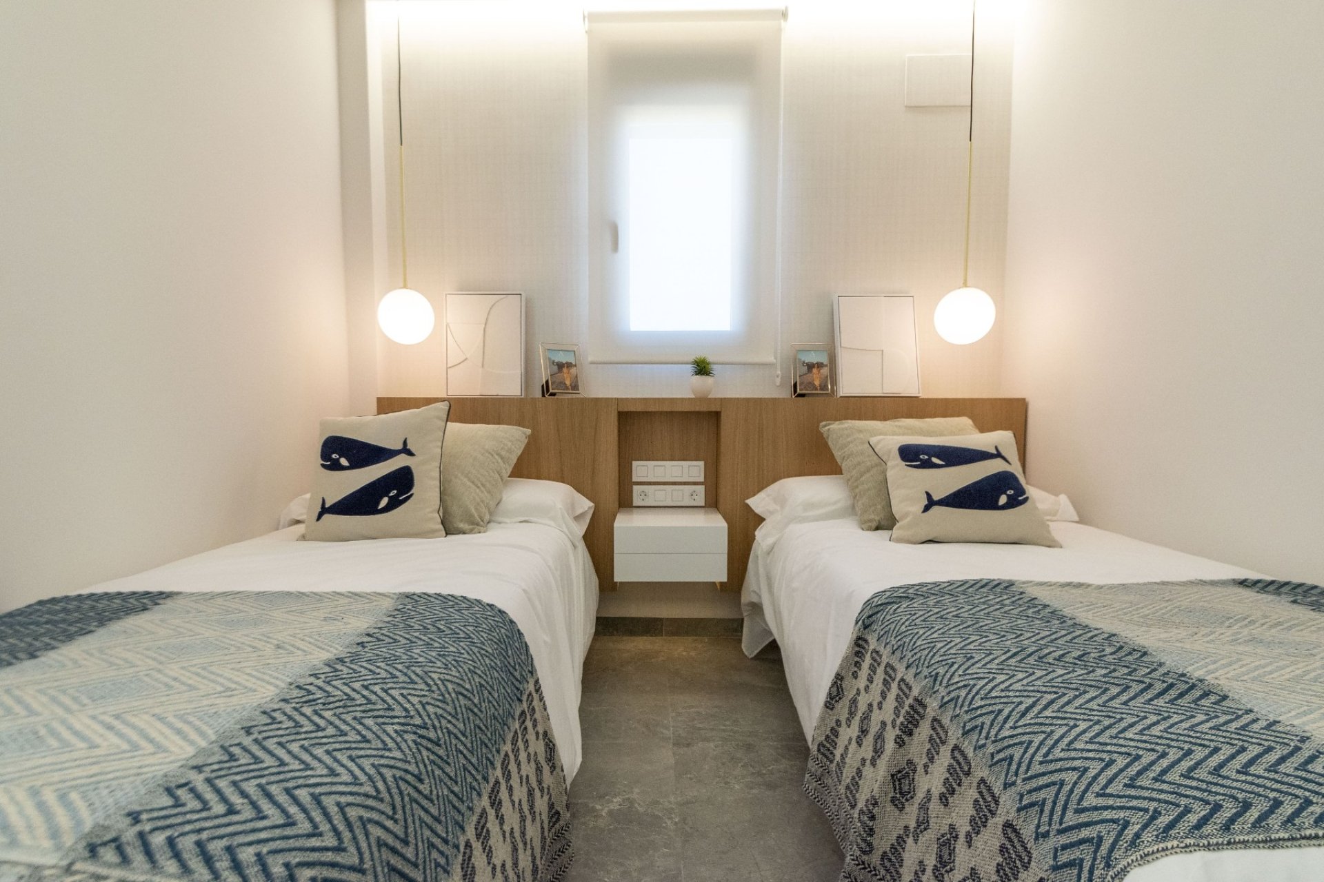 Nieuwbouw - Herenhuis -
Pilar de la Horadada - 