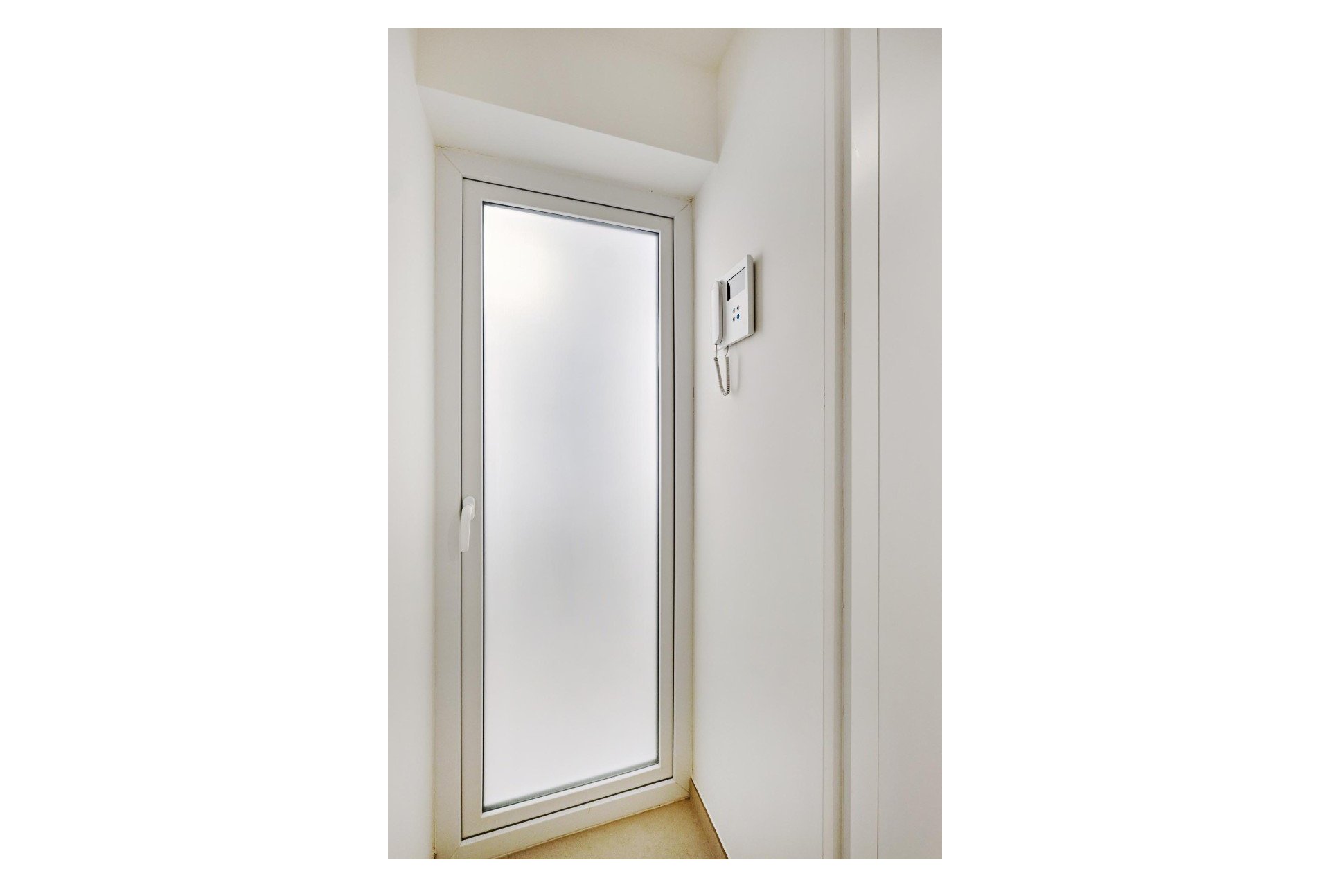 Nieuwbouw - Herenhuis -
Torrevieja - El Acequión - Los Náufragos