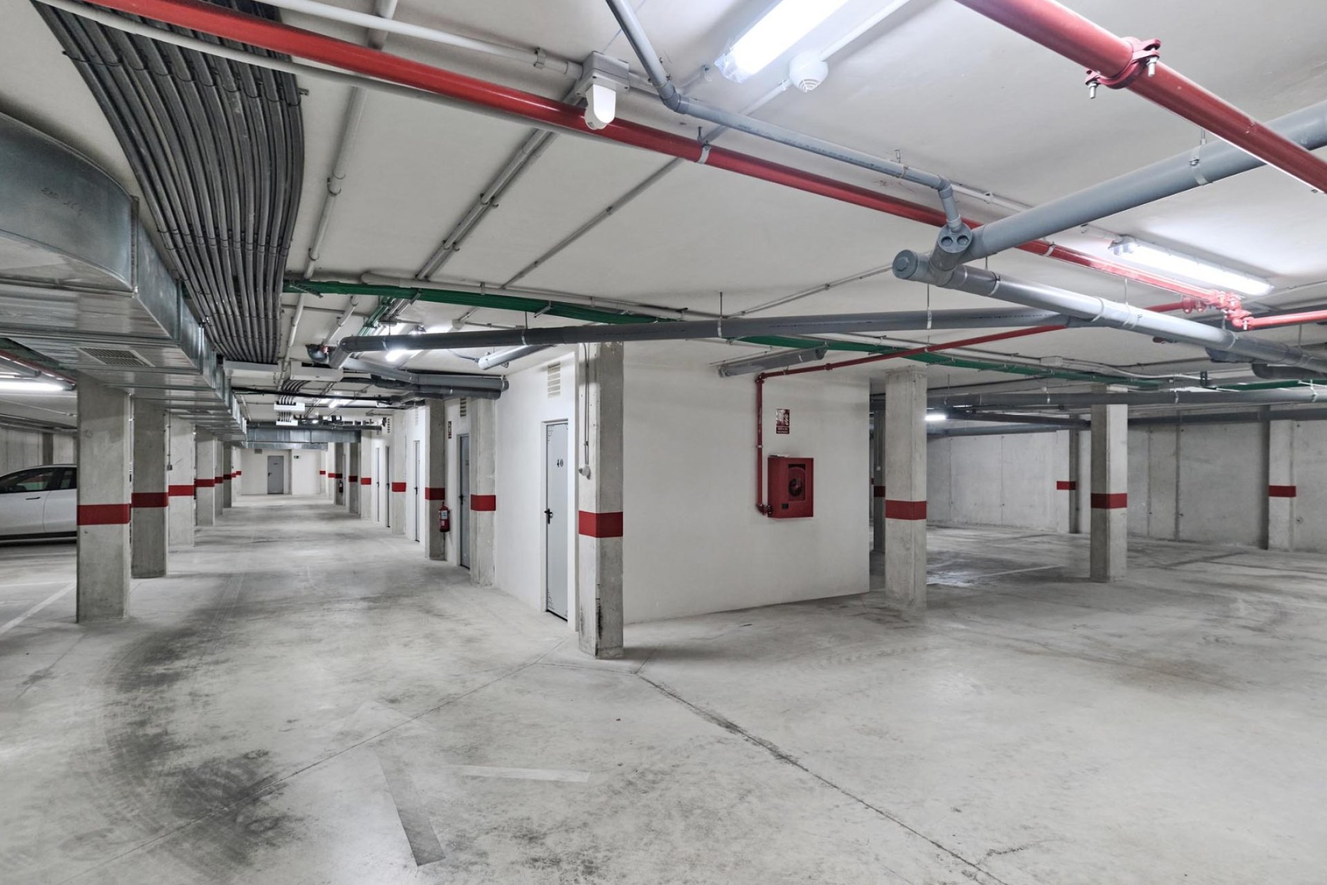 Nieuwbouw - Herenhuis -
Torrevieja - El Acequión - Los Náufragos