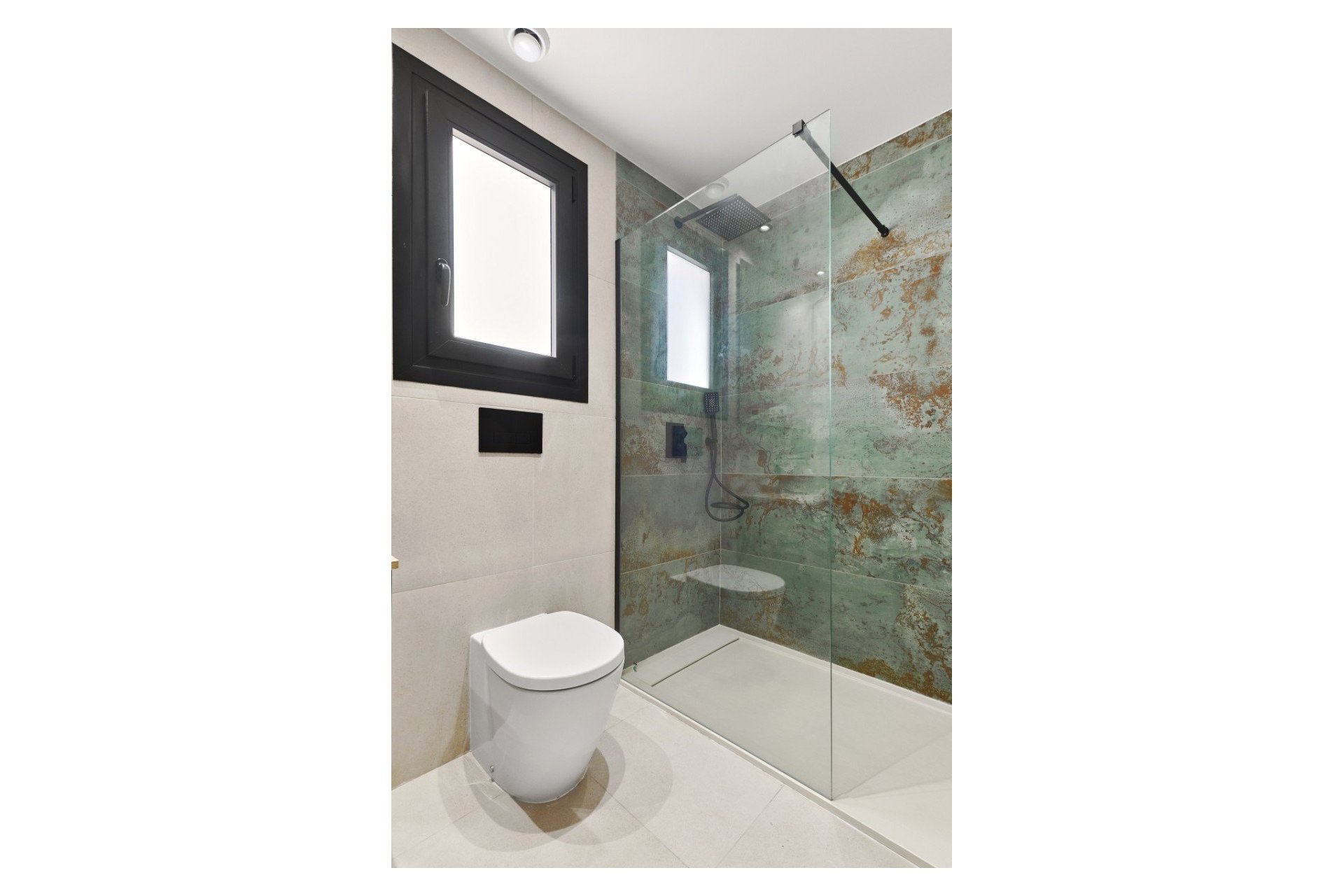 Nieuwbouw - Herenhuis -
Torrevieja - El Acequión - Los Náufragos