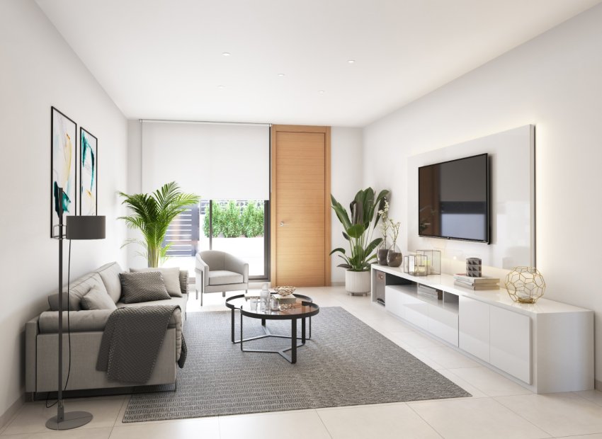 Nieuwbouw - Herenhuis -
