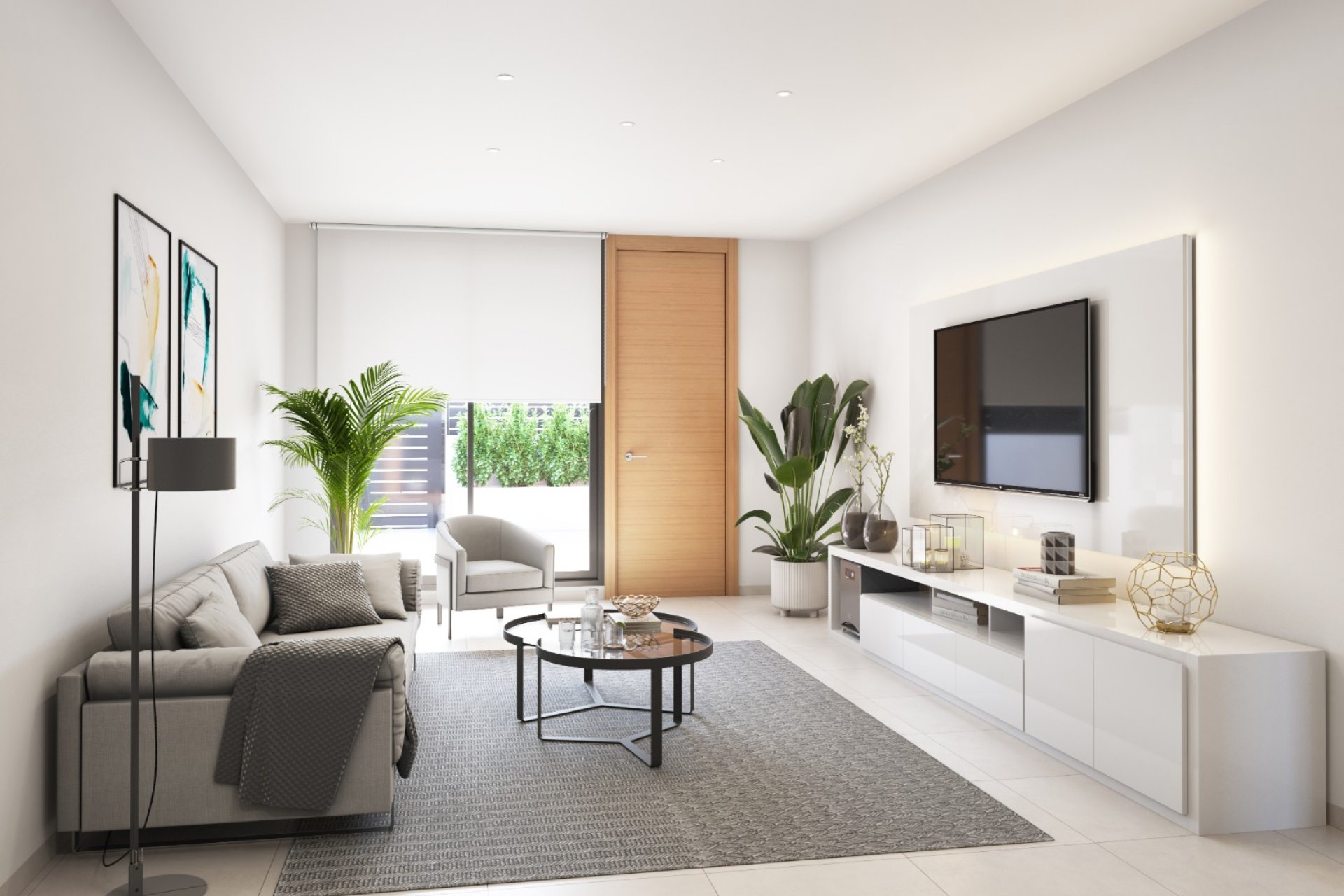 Nieuwbouw - Herenhuis -
