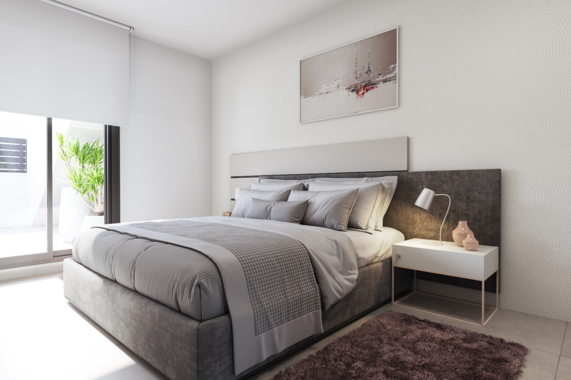 Nieuwbouw - Herenhuis -
