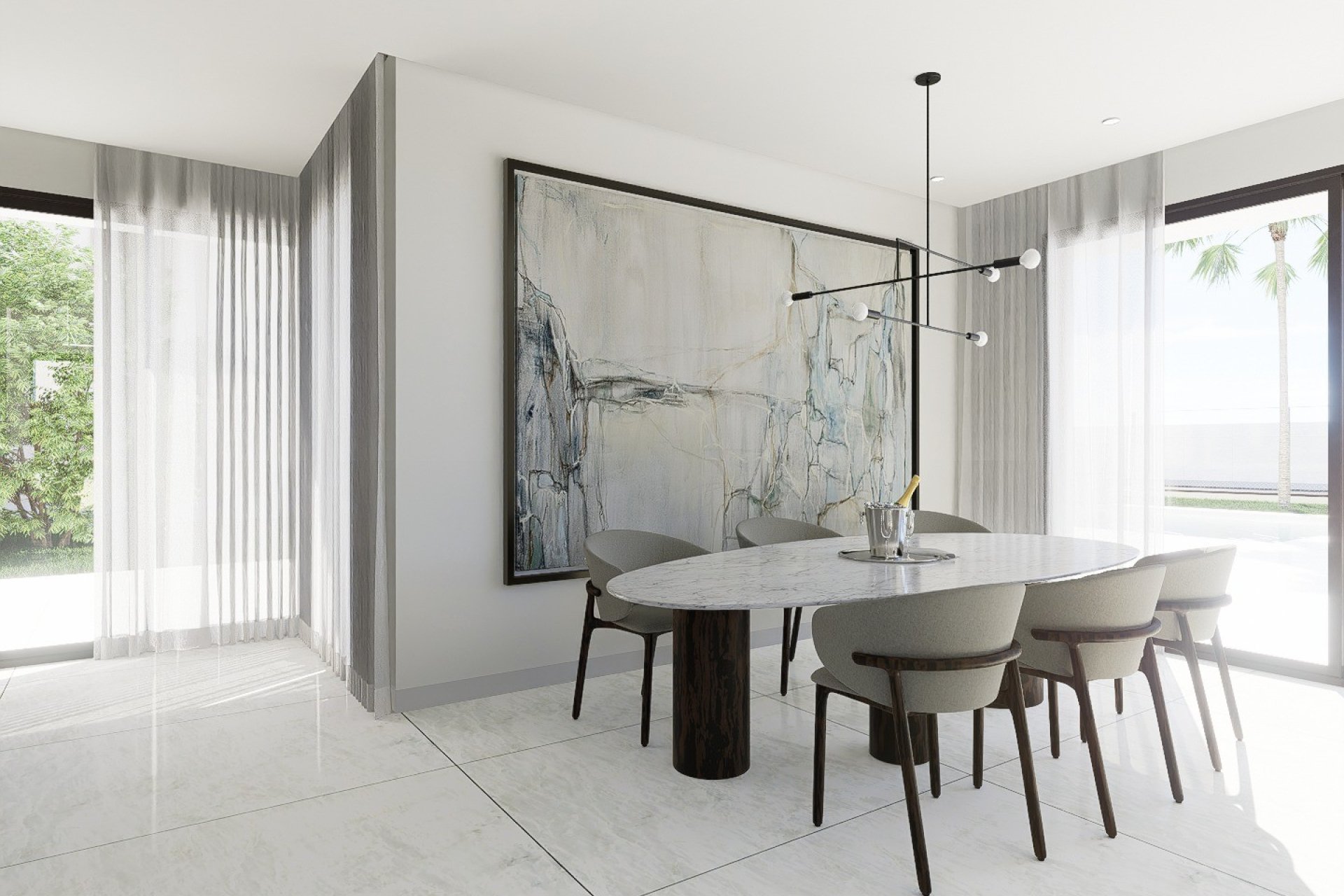 Nieuwbouw -  -
Orihuela Costa - Cabo roig - La Zenia