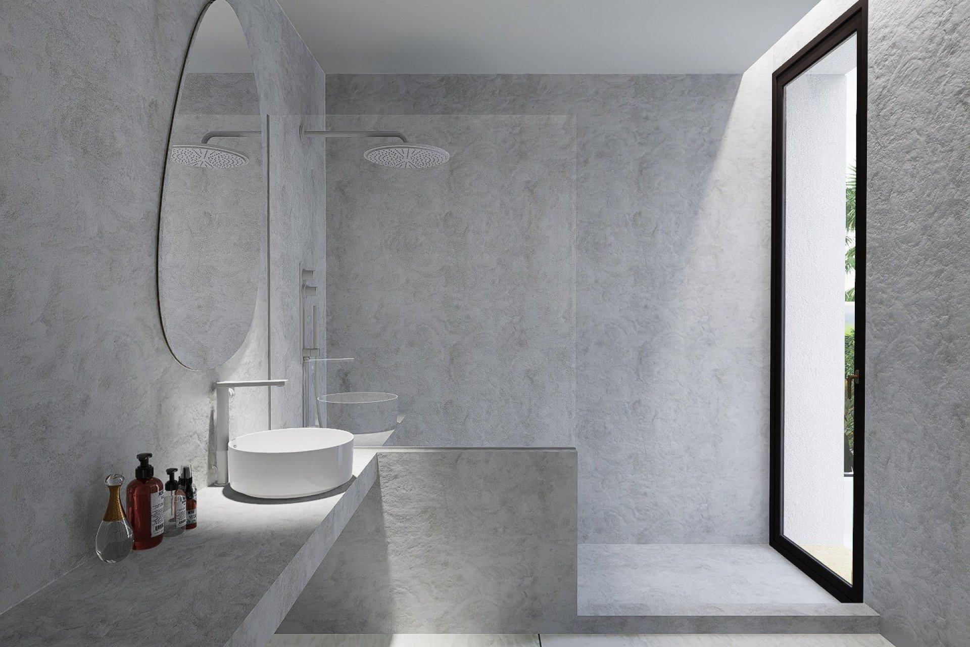 Nieuwbouw -  -
Orihuela Costa - Cabo roig - La Zenia