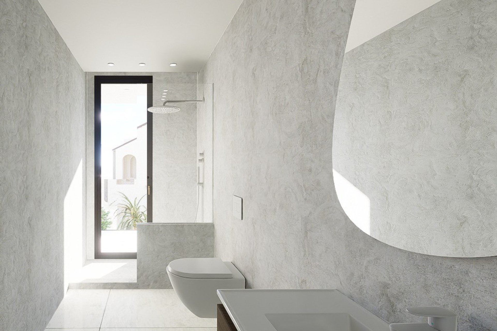 Nieuwbouw -  -
Orihuela Costa - Cabo roig - La Zenia