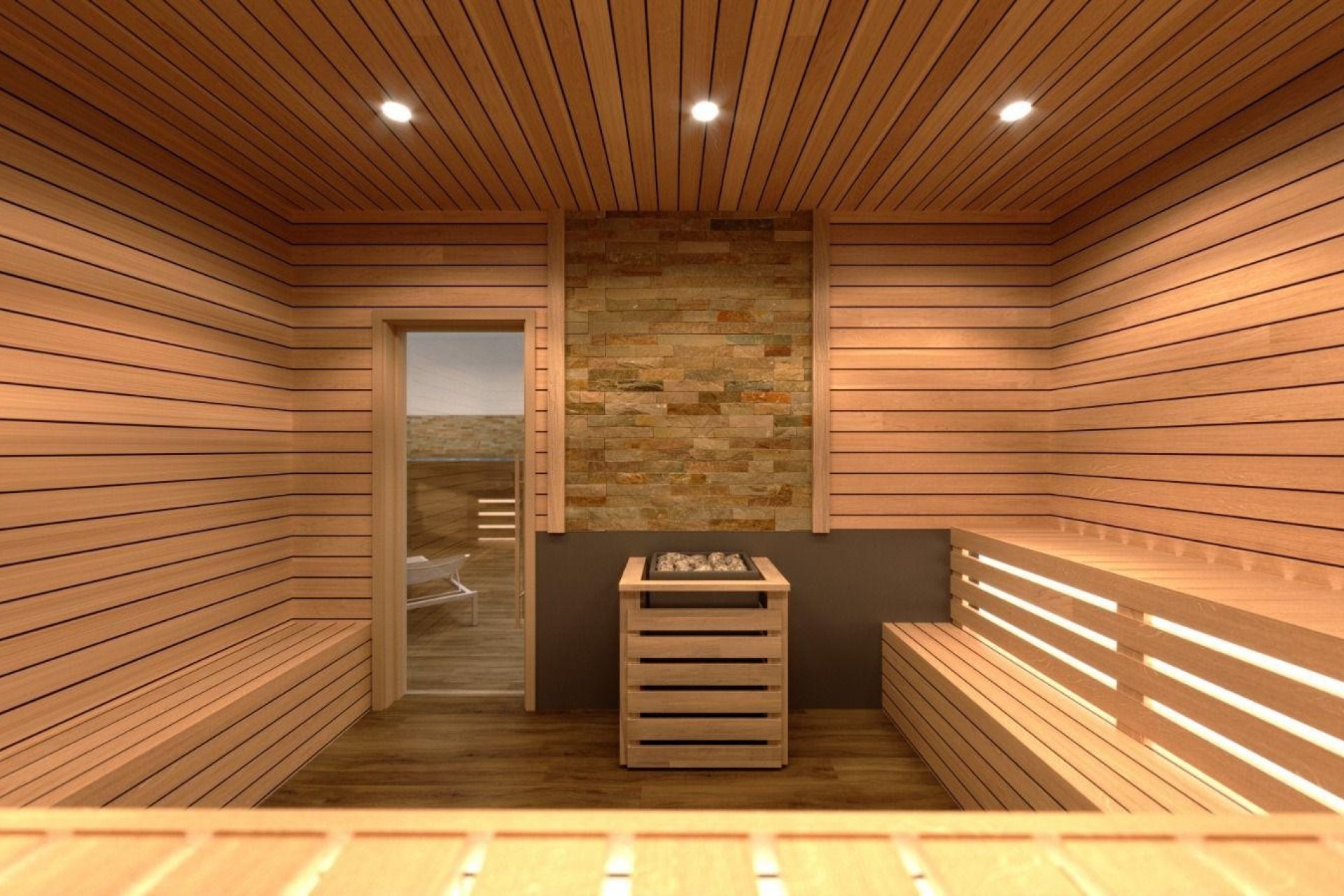 Nieuwbouw - Penthouse -
Torrevieja - Centro