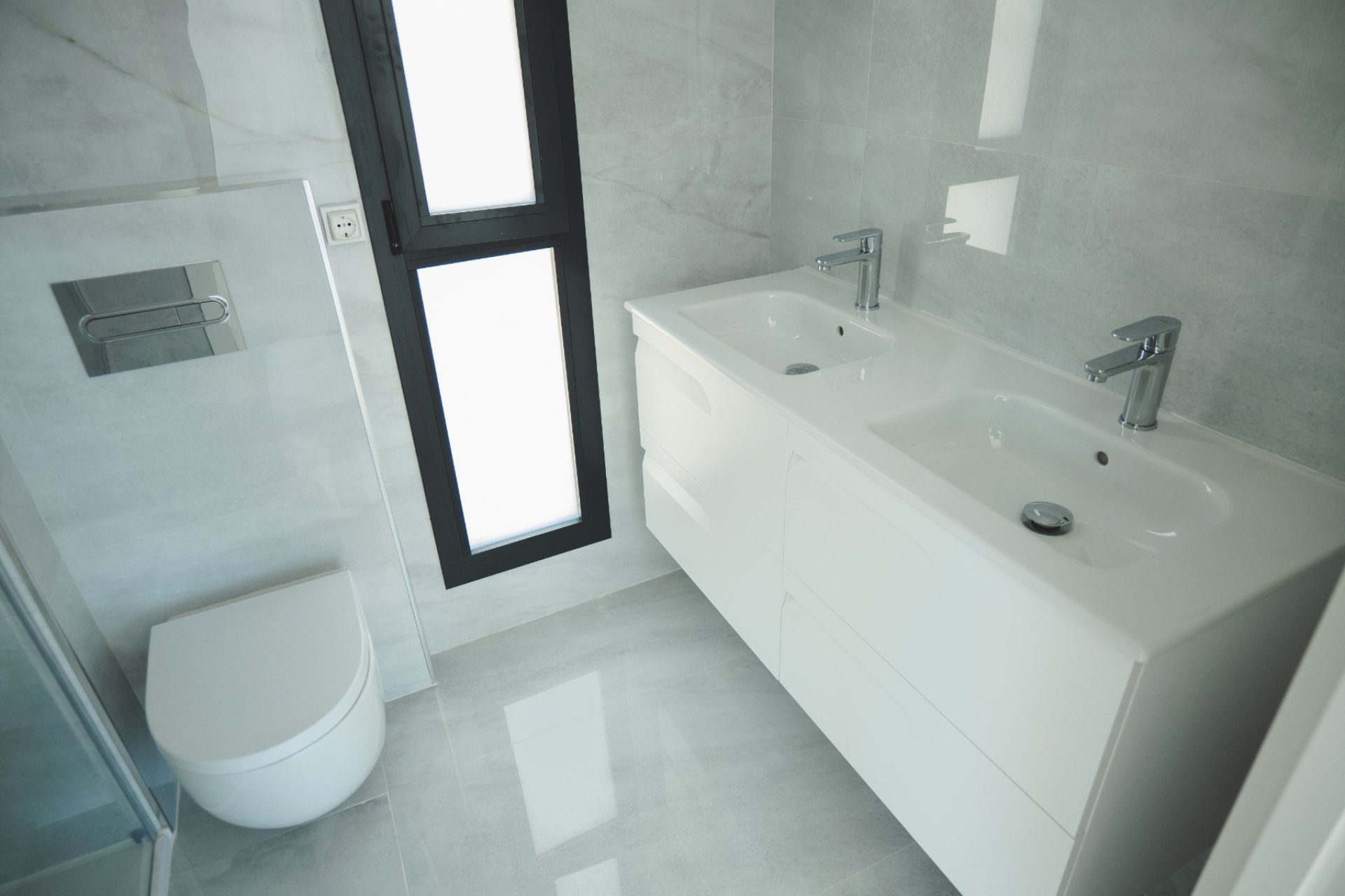 Nieuwbouw -  -
Polop