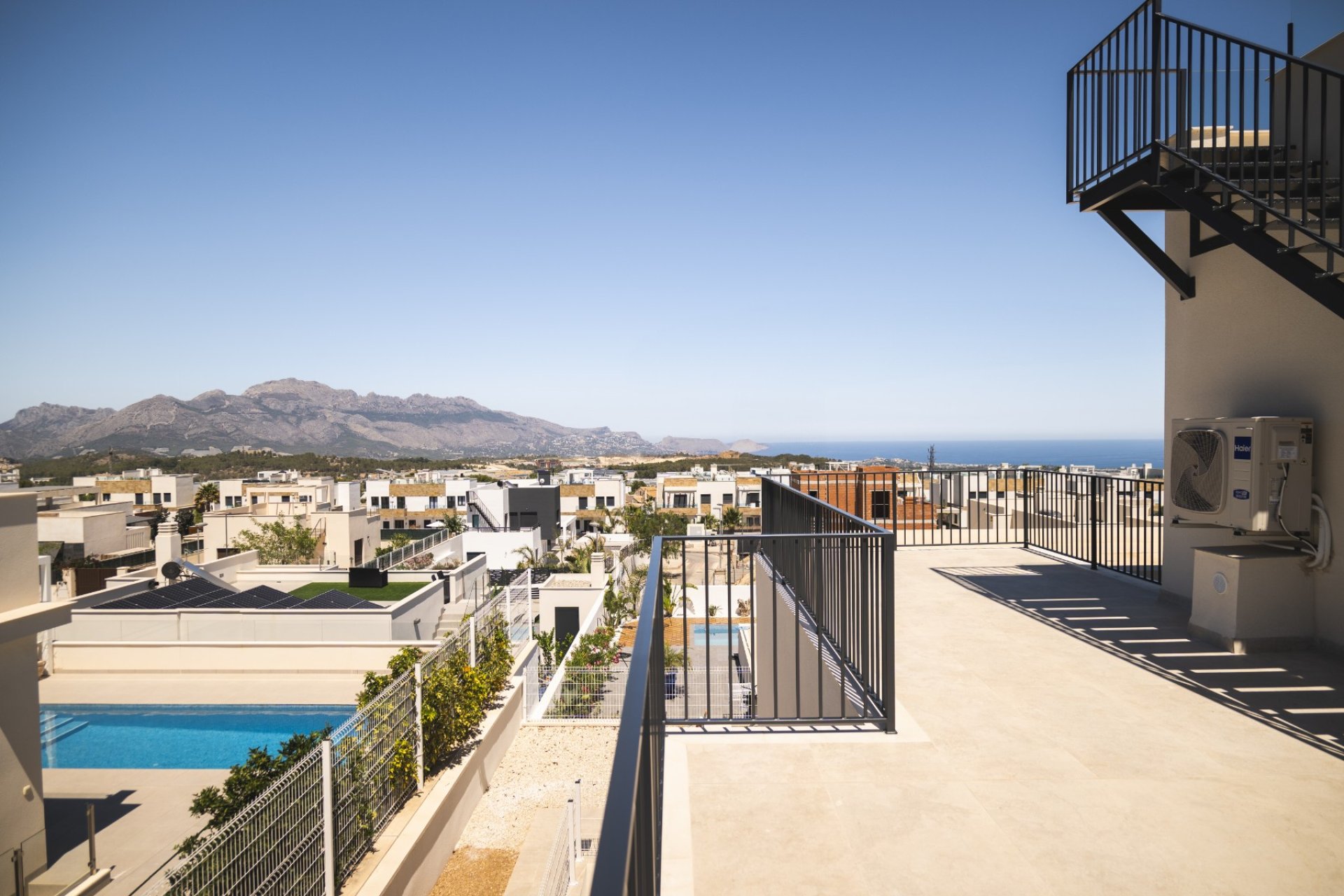 Nieuwbouw -  -
Polop