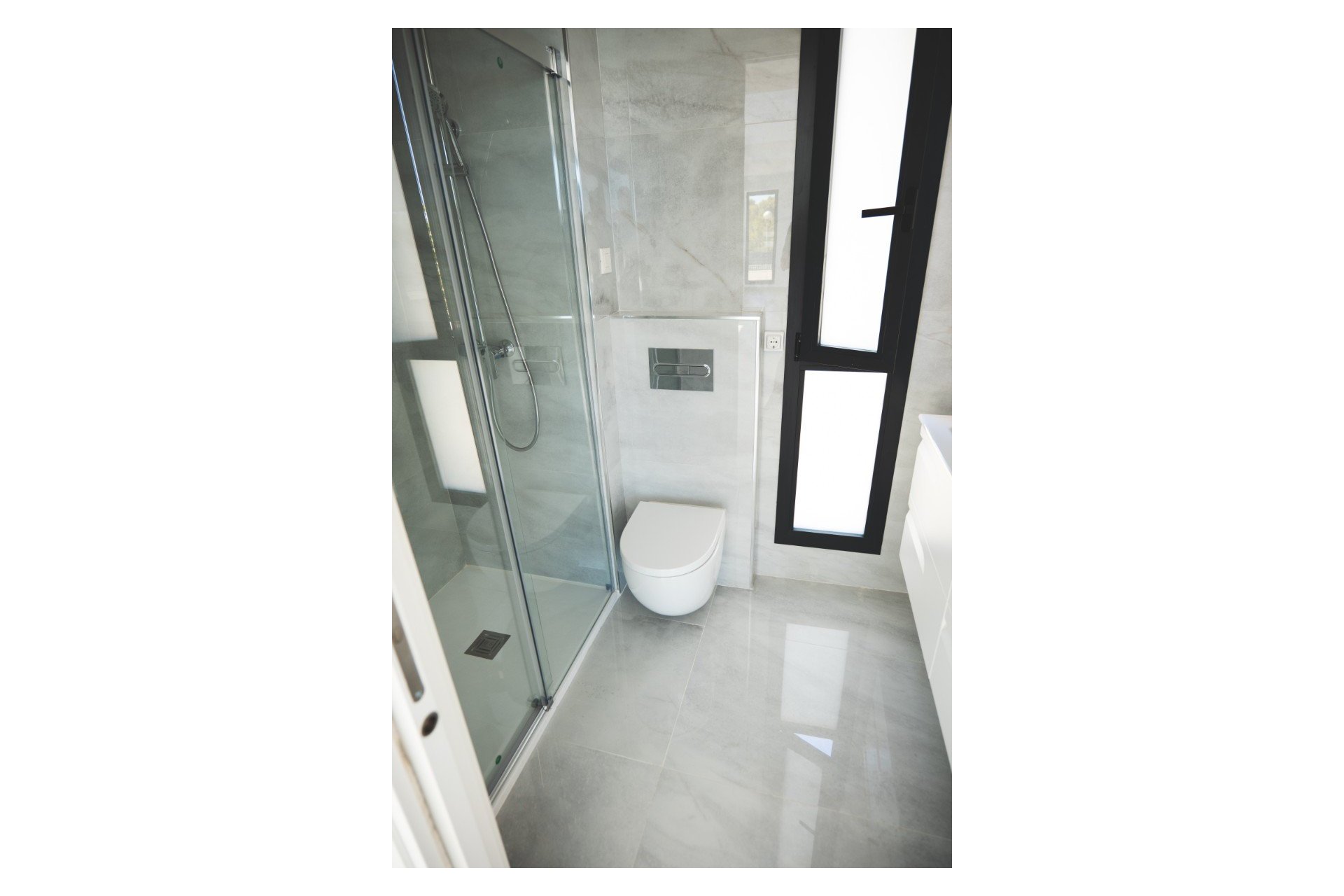 Nieuwbouw -  -
Polop