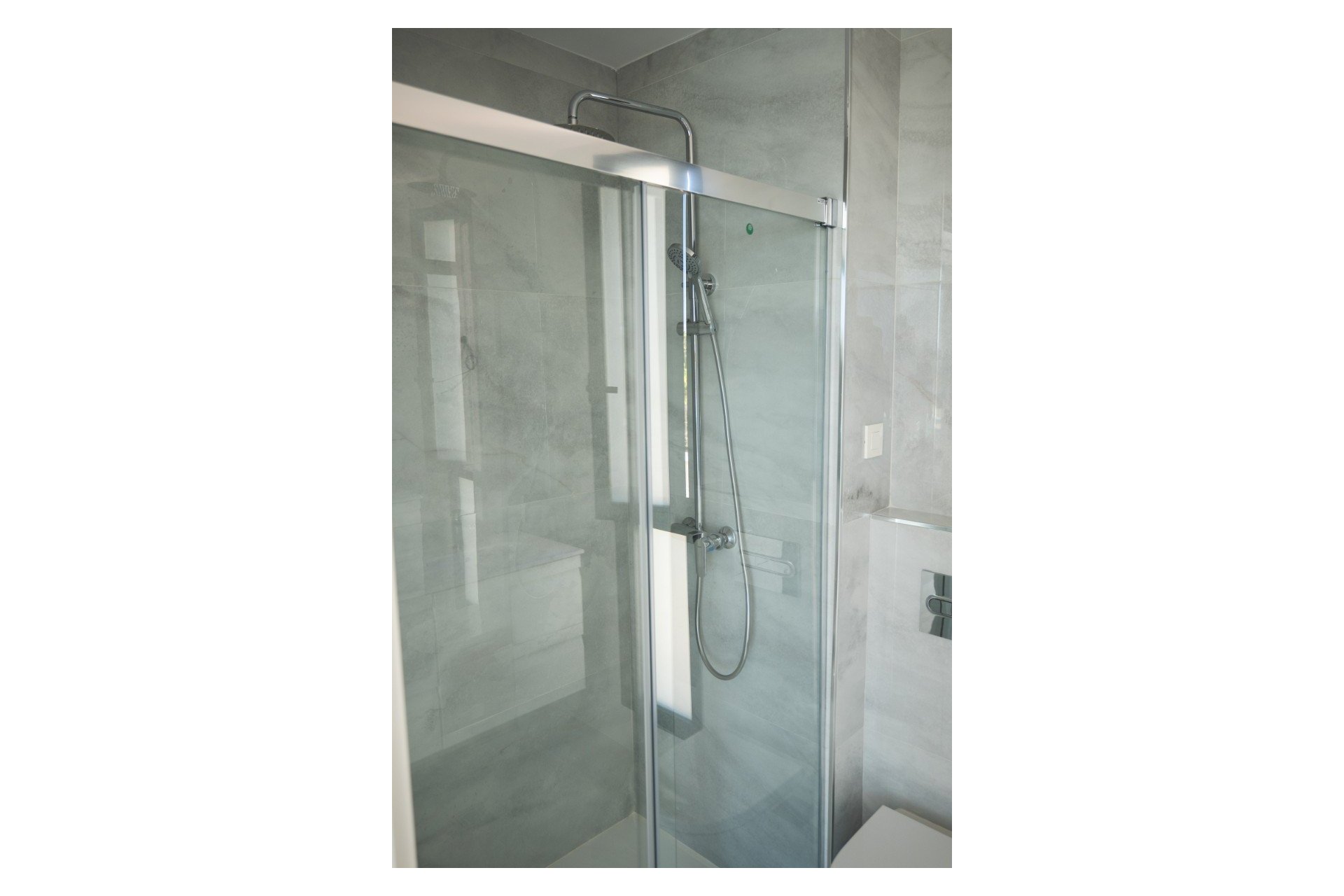 Nieuwbouw -  -
Polop