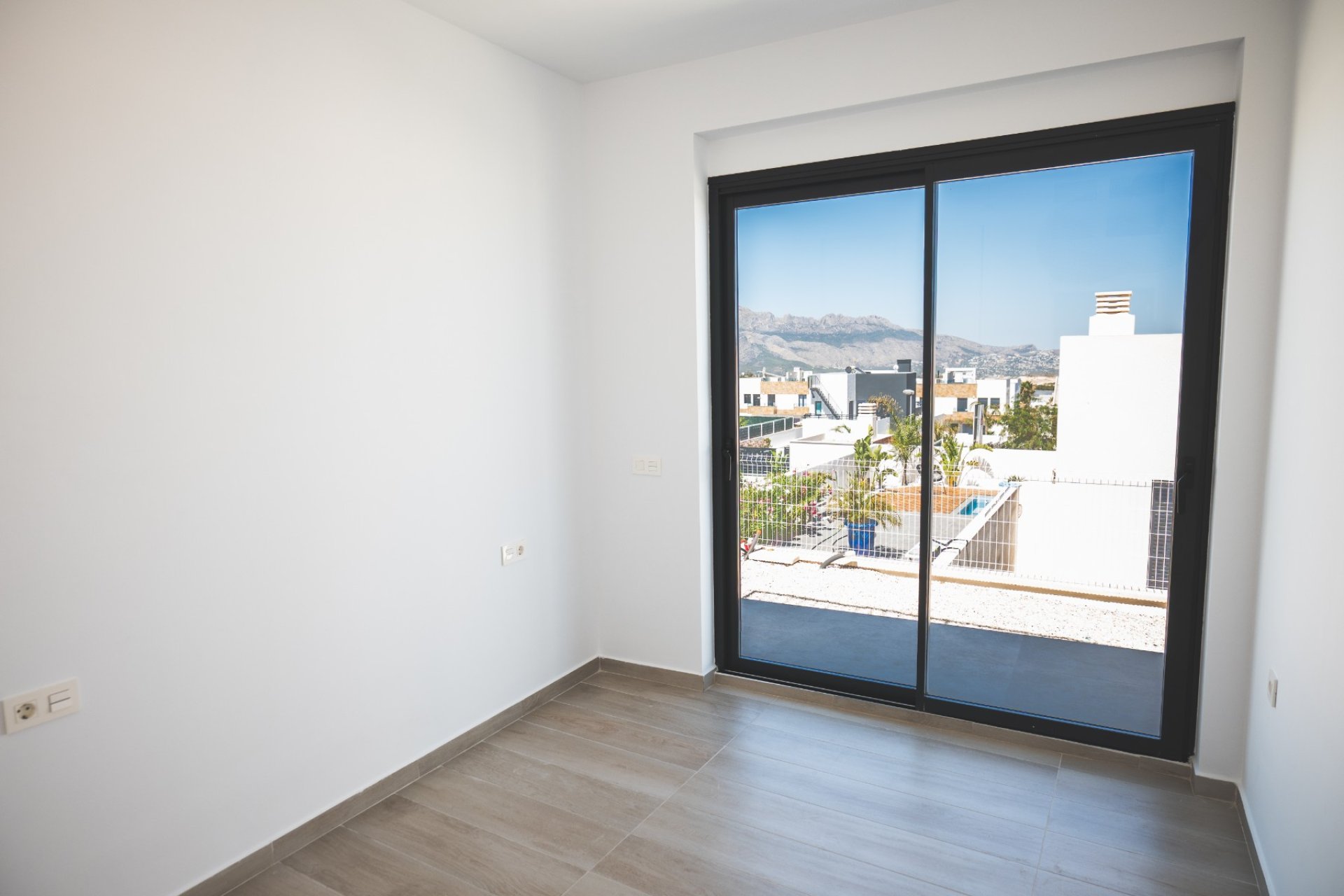 Nieuwbouw -  -
Polop