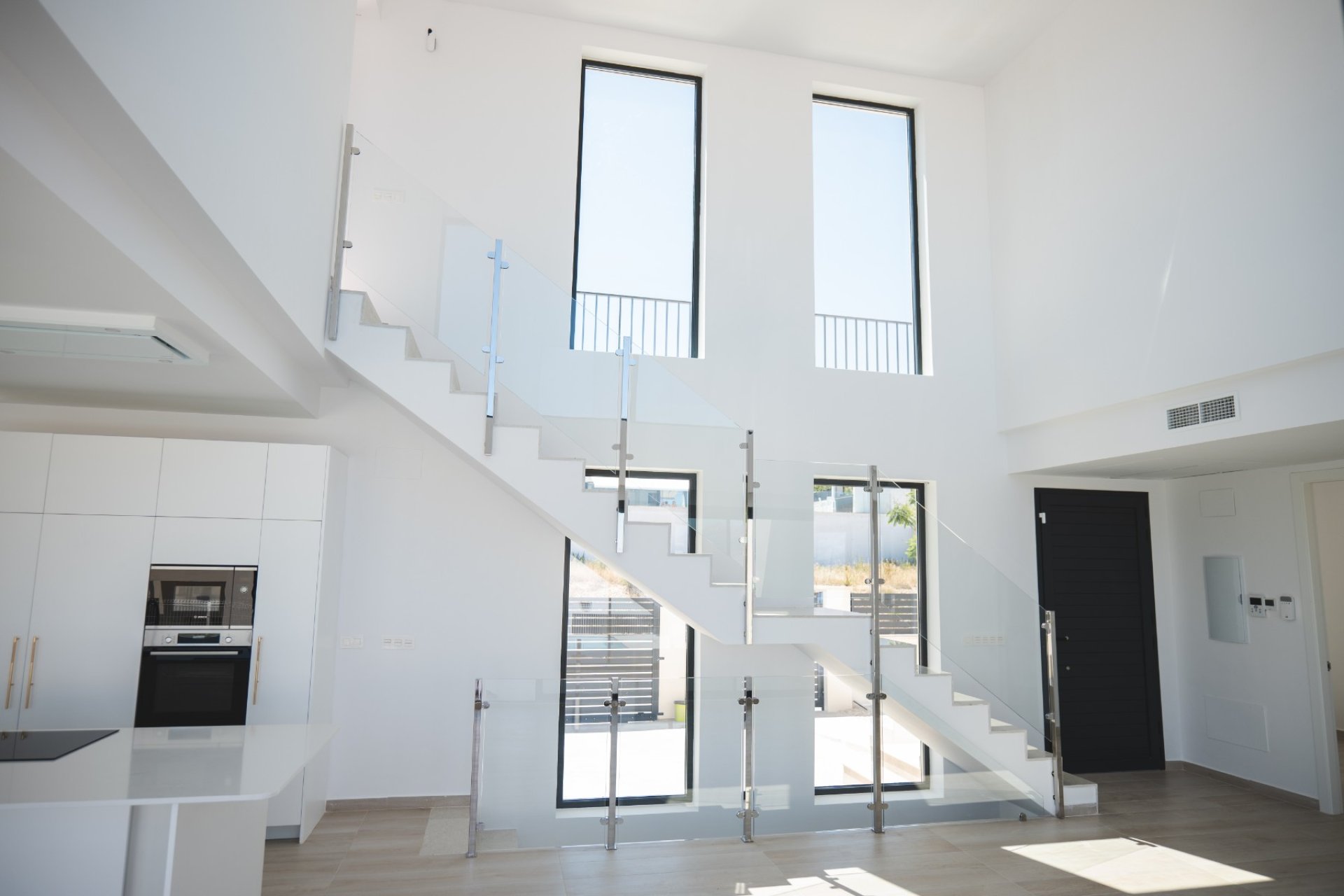 Nieuwbouw -  -
Polop