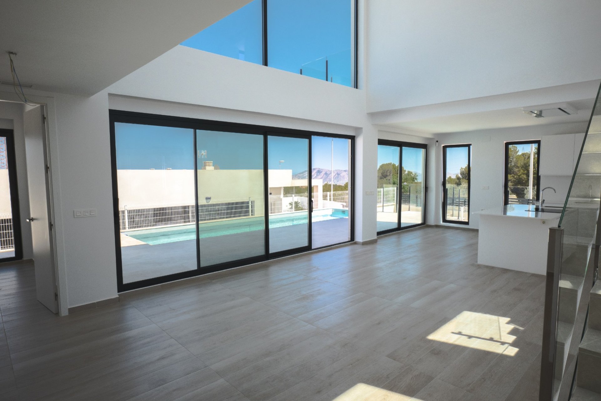 Nieuwbouw -  -
Polop