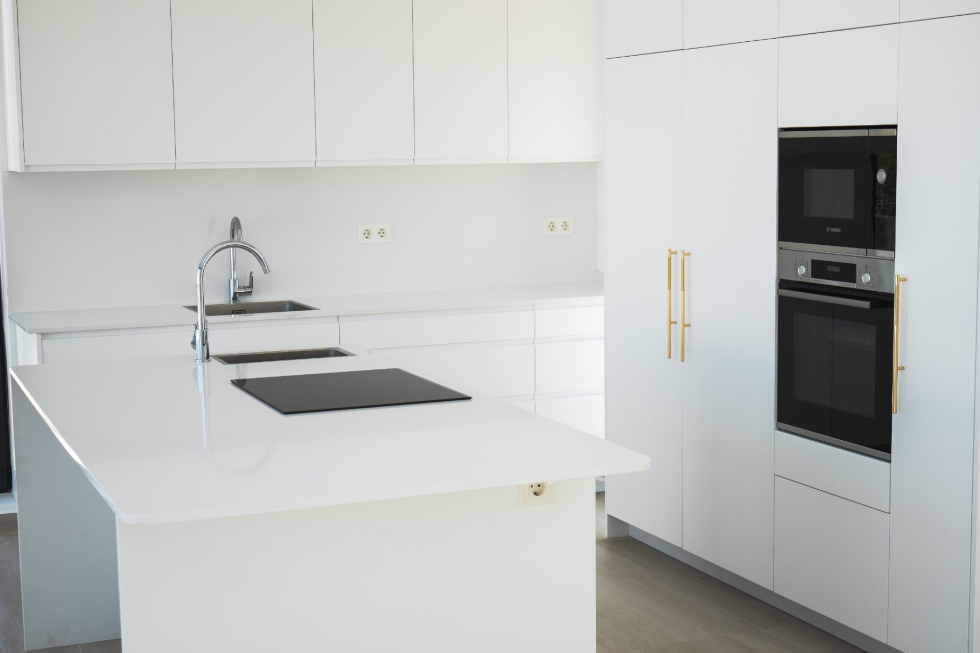 Nieuwbouw -  -
Polop