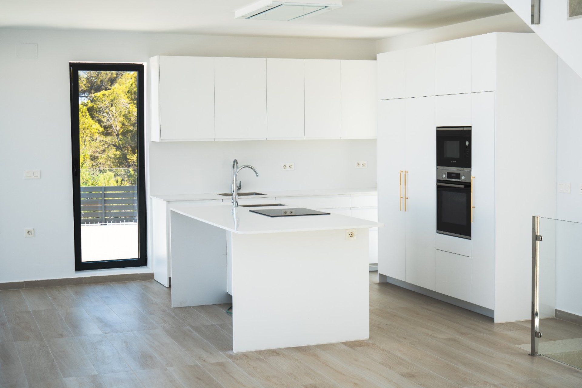 Nieuwbouw -  -
Polop