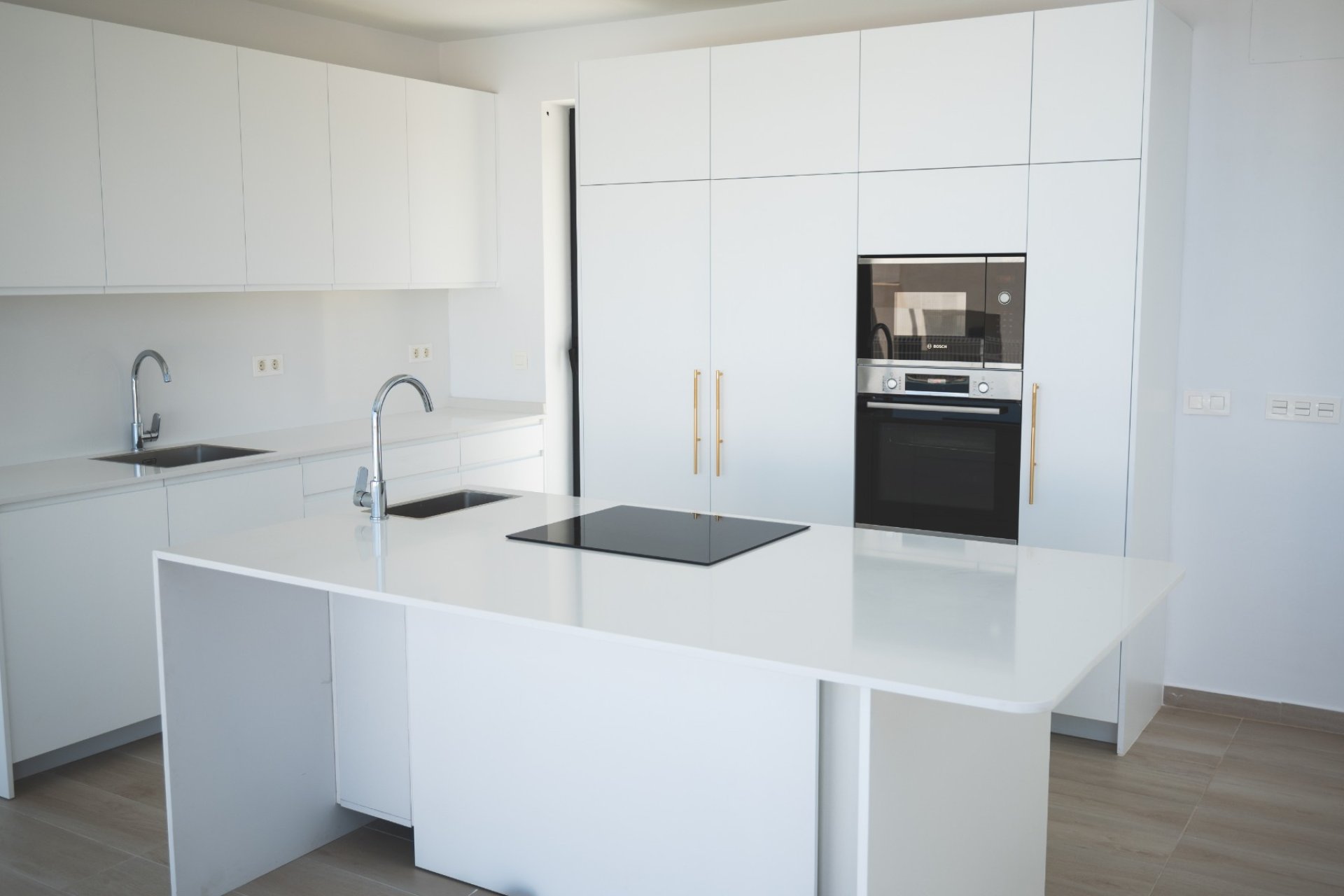 Nieuwbouw -  -
Polop