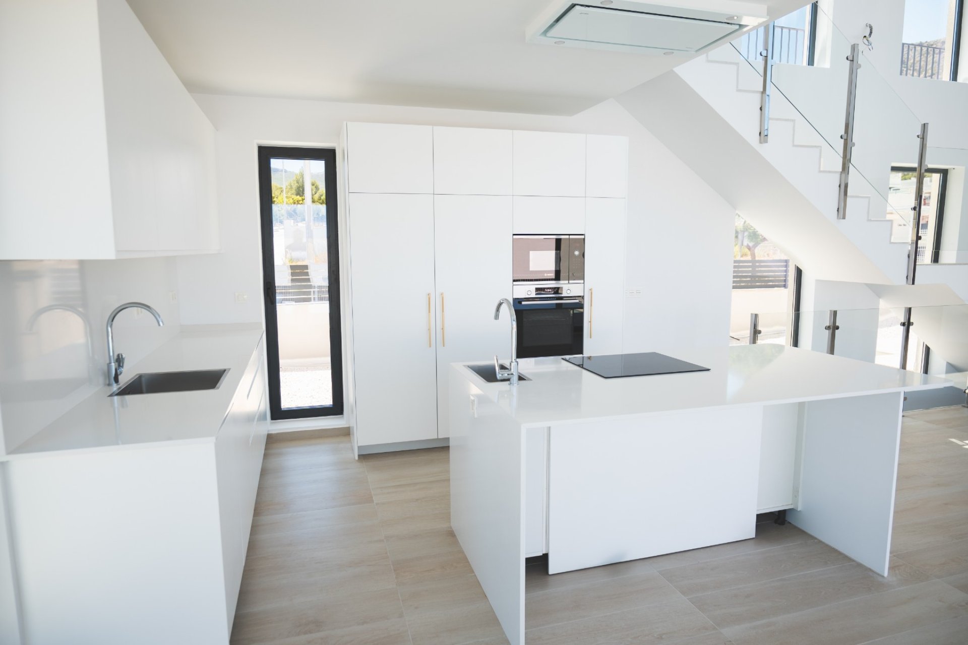 Nieuwbouw -  -
Polop